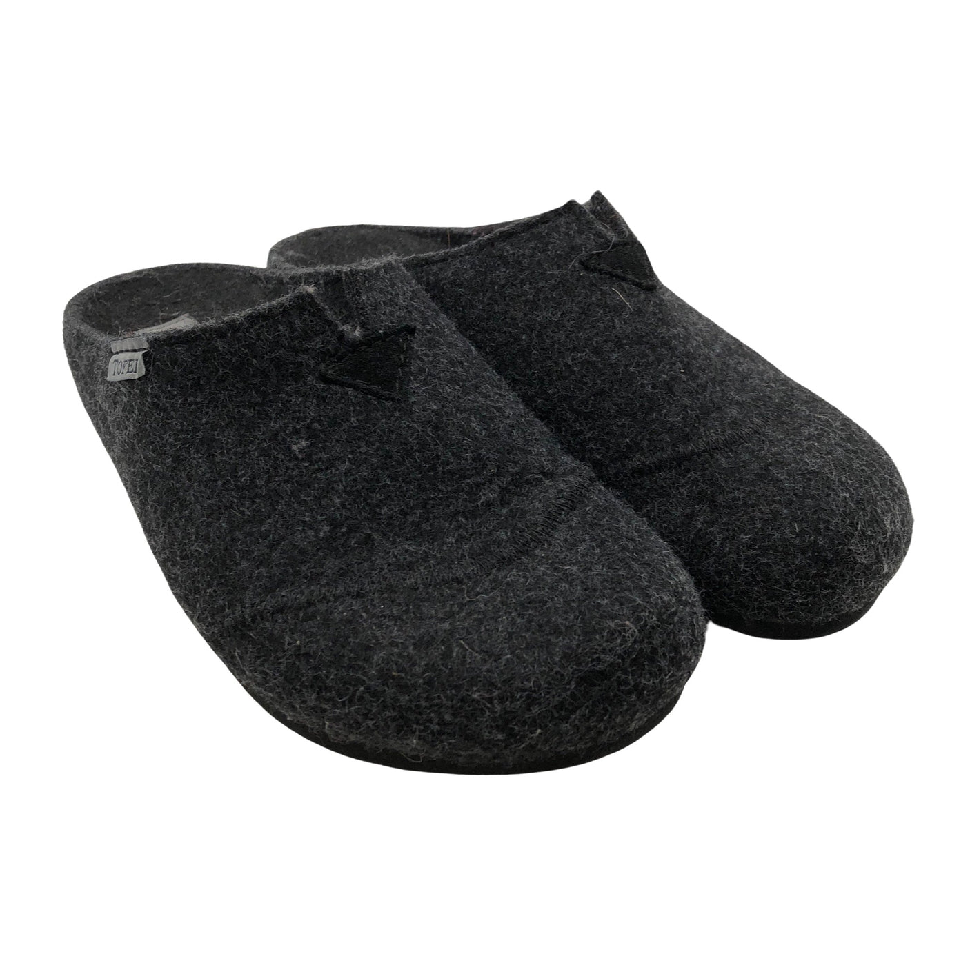 Unisex Tofee - Sisätossut, koko 41 - (2)