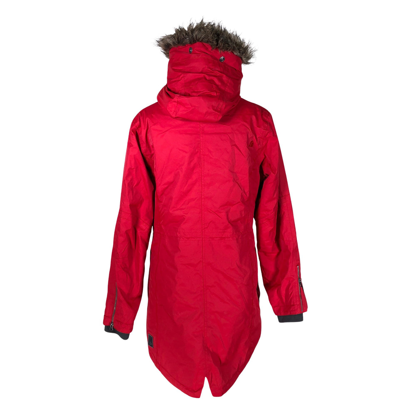 Unisex Didriksons - Parkatakki, koko 38 - (2)