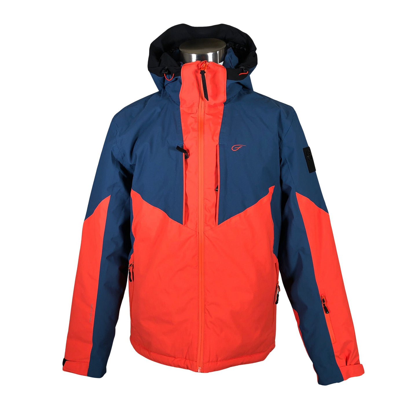 Unisex Five seasons - Toppatakki, koko M - (1)