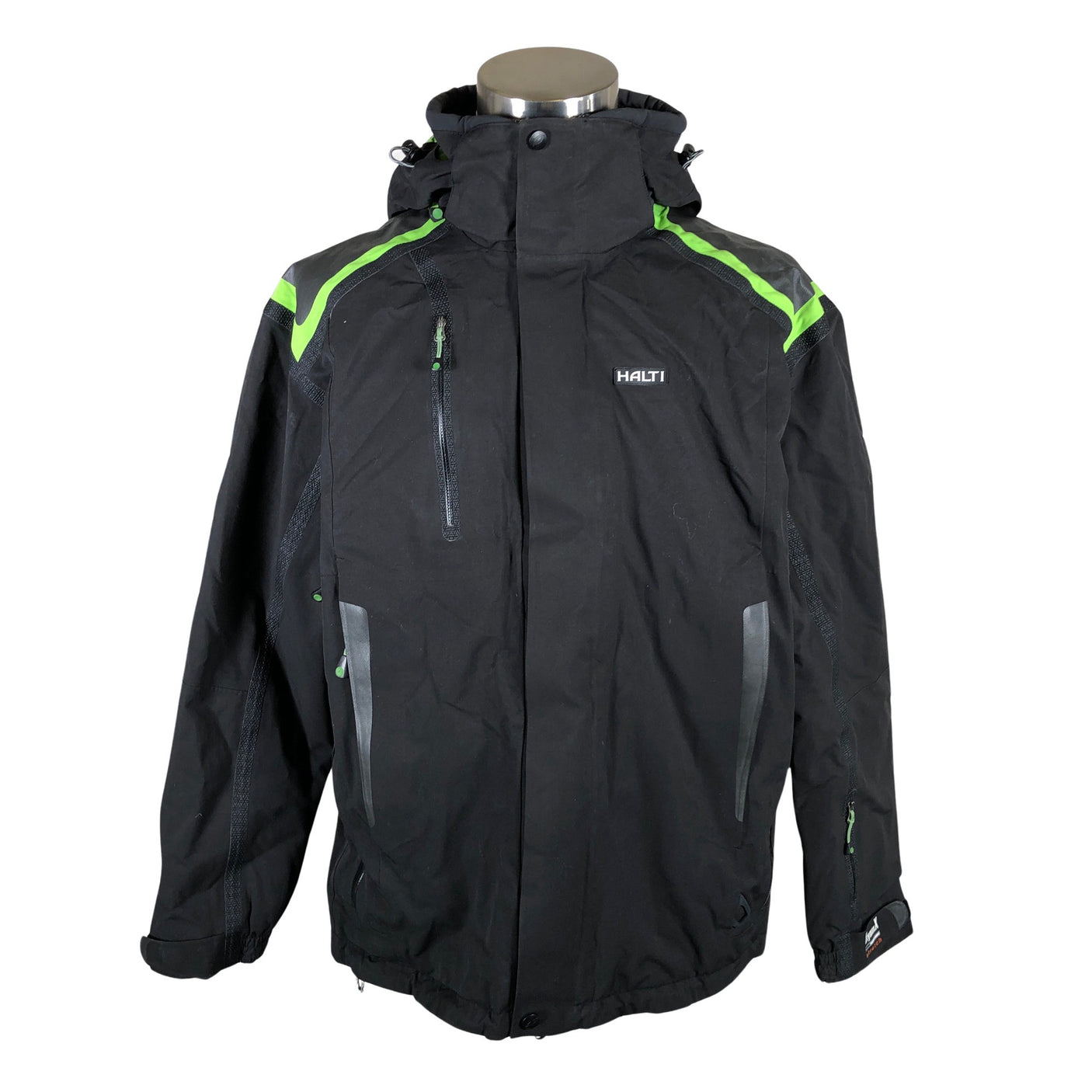Unisex Halti - Toppatakki, koko L - (1)