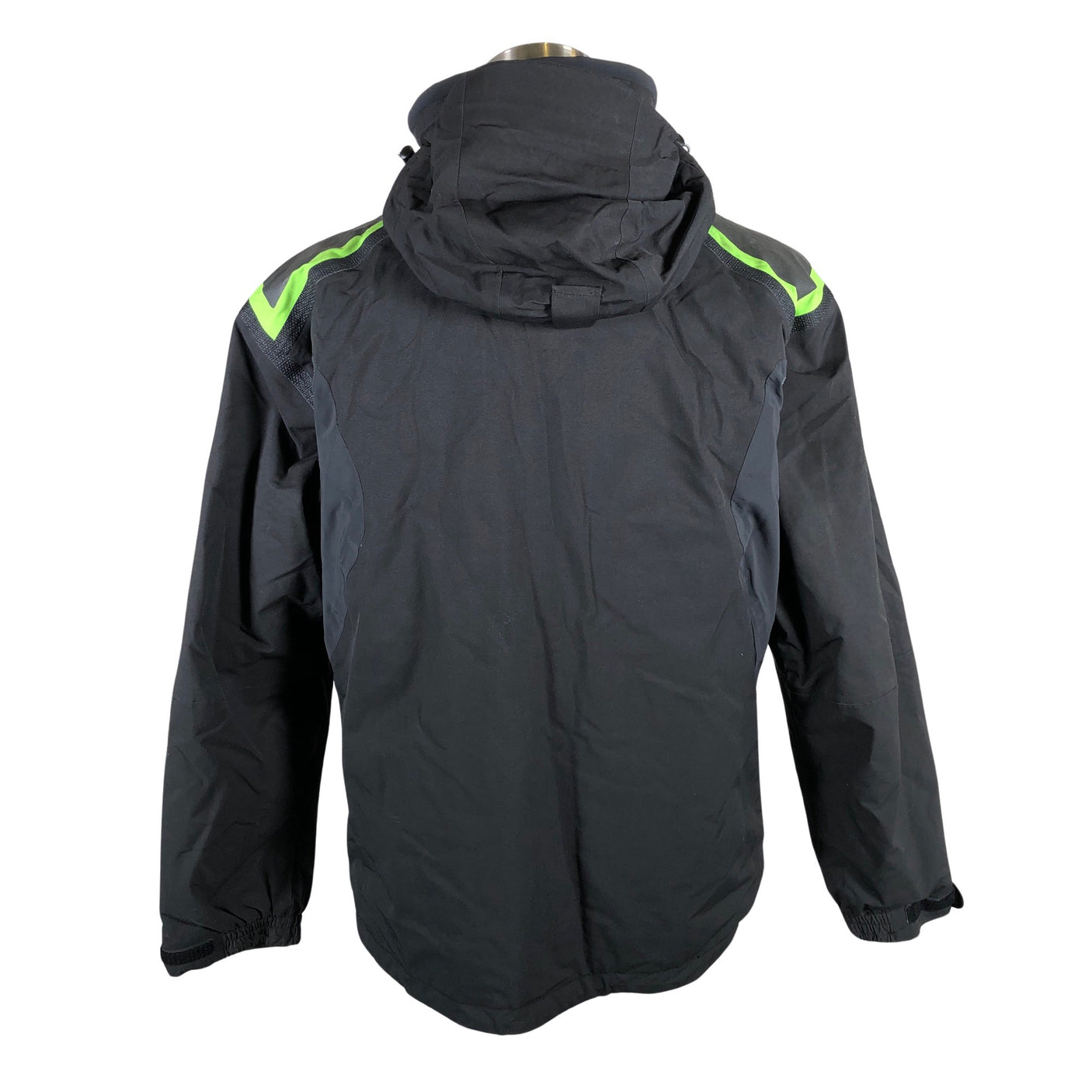 Unisex Halti - Toppatakki, koko L - (2)