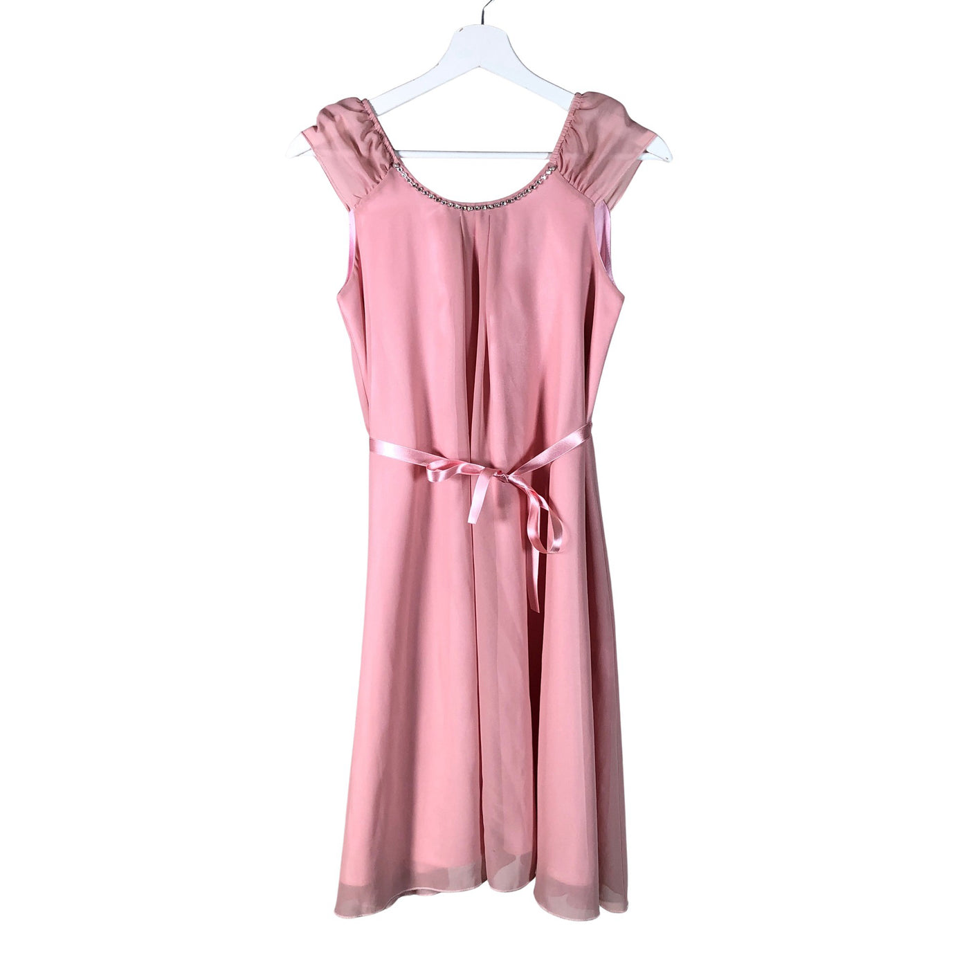 Unisex Mingnelin - Juhlamekko, koko 158 - 164 - (1)