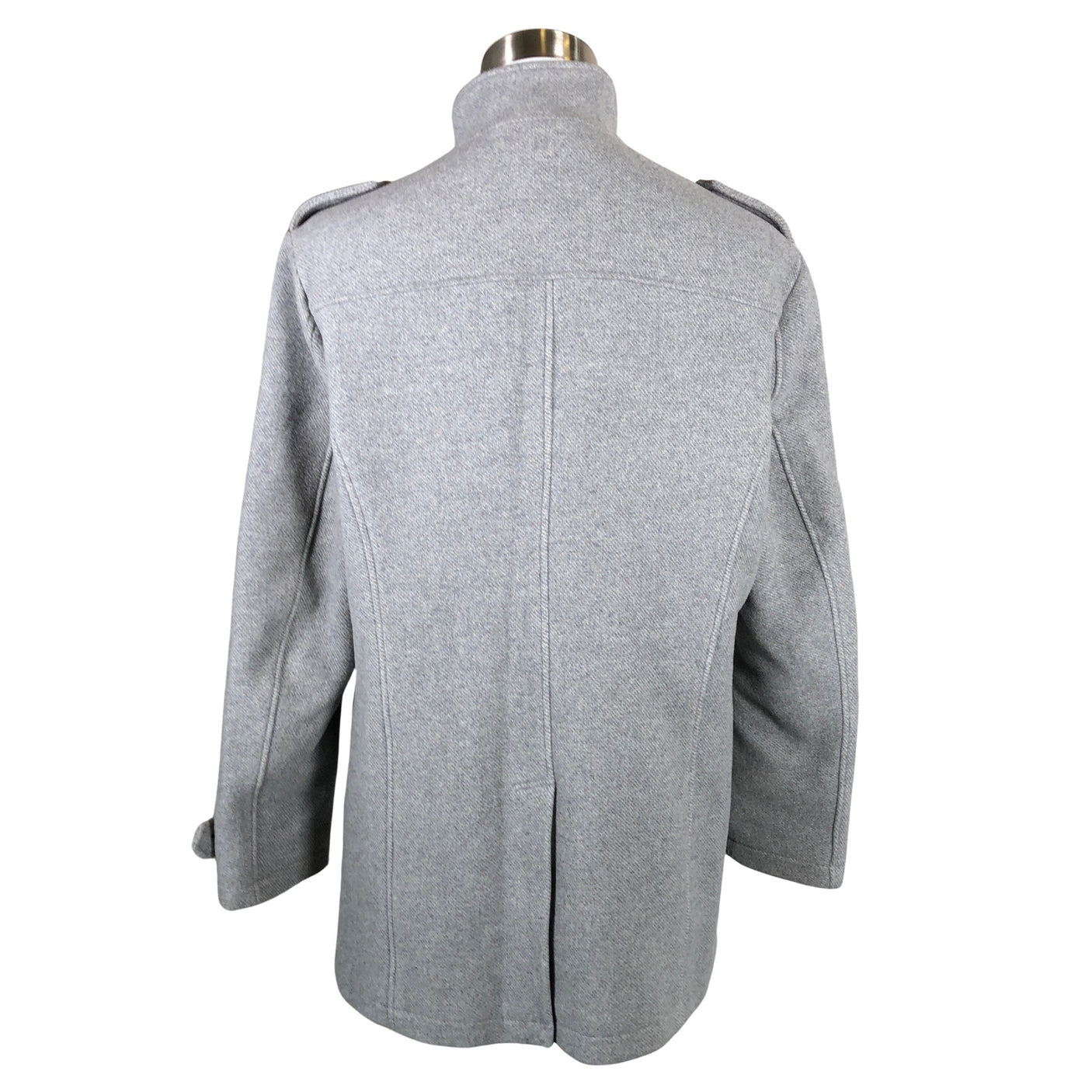 Unisex Selected - Villakangastakki, koko XL - (2)