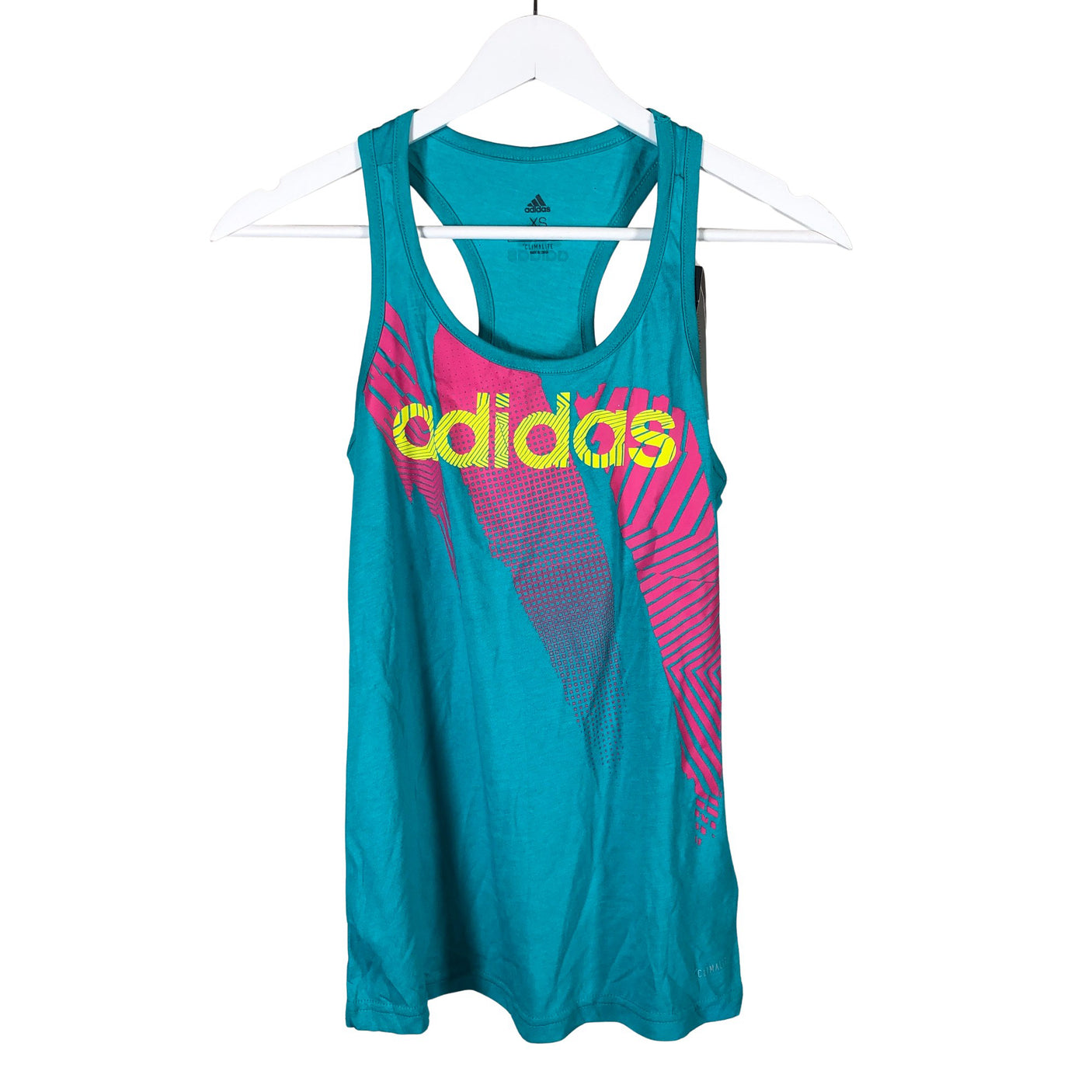 Unisex Adidas - Toppi, koko 34 - (1)