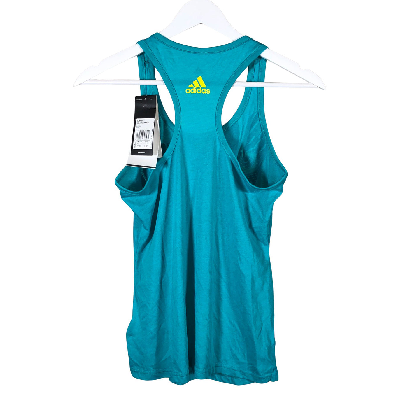 Unisex Adidas - Toppi, koko 34 - (2)