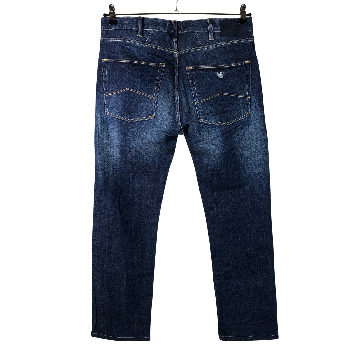 Unisex Armani Jeans - Farkut, koko W30 - (2)