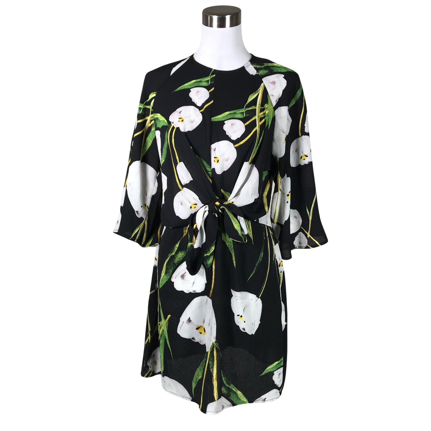 Unisex AX Paris - Sifonkimekko, koko 36 - (1)