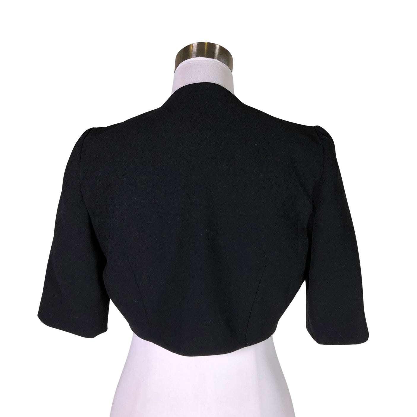 Juhlabolero, koko 36