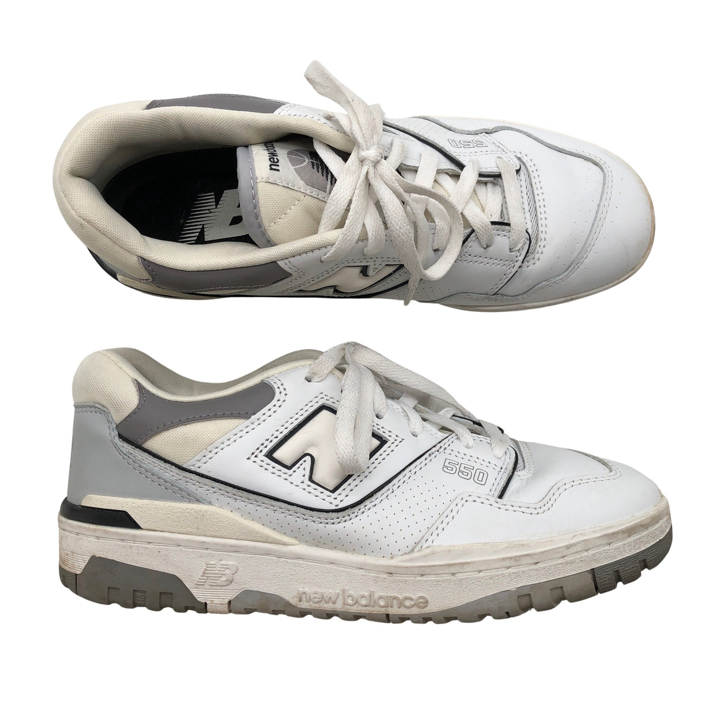 Unisex New Balance - Tennarit, koko 40 - (1)