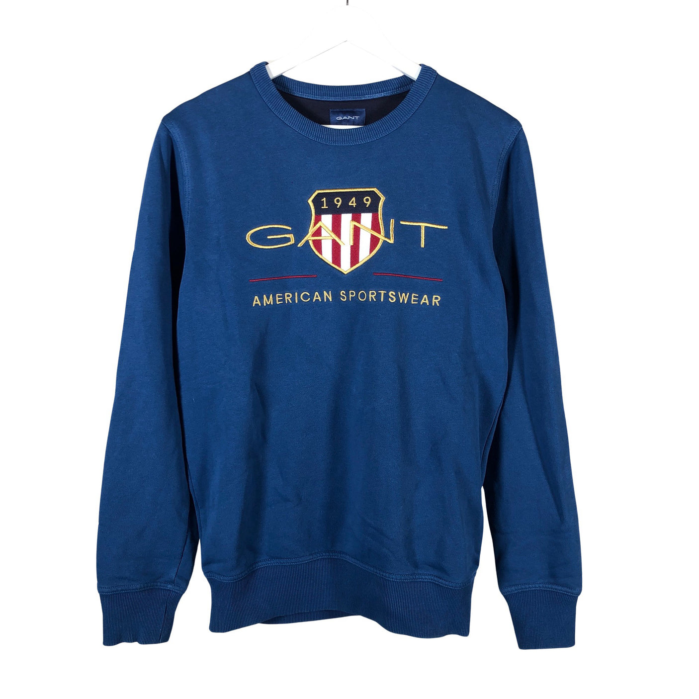Unisex Gant - Collegepaita, koko S - (1)