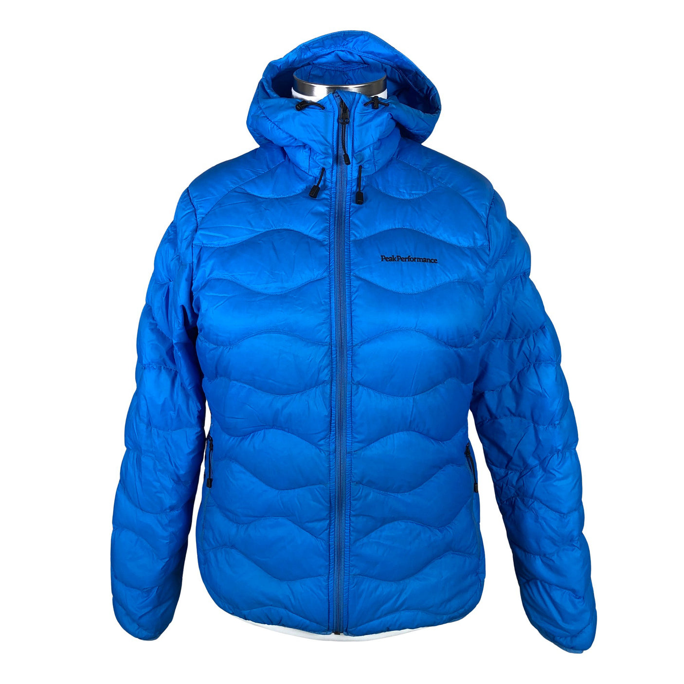Unisex Peak Performance - Kevytuntuvatakki, koko 42 - (1)