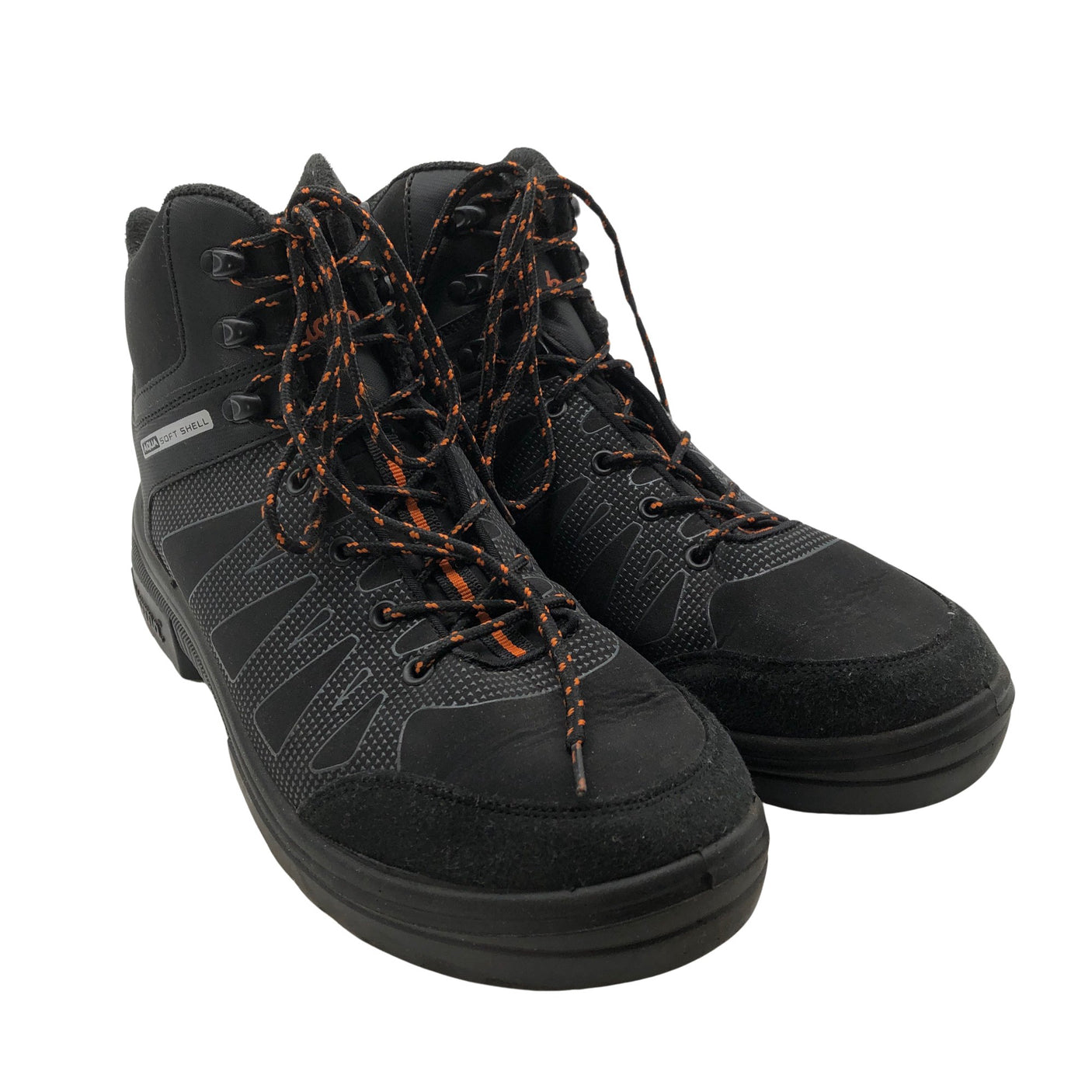 Unisex Kuoma - Nilkkurit, koko 44 - (2)