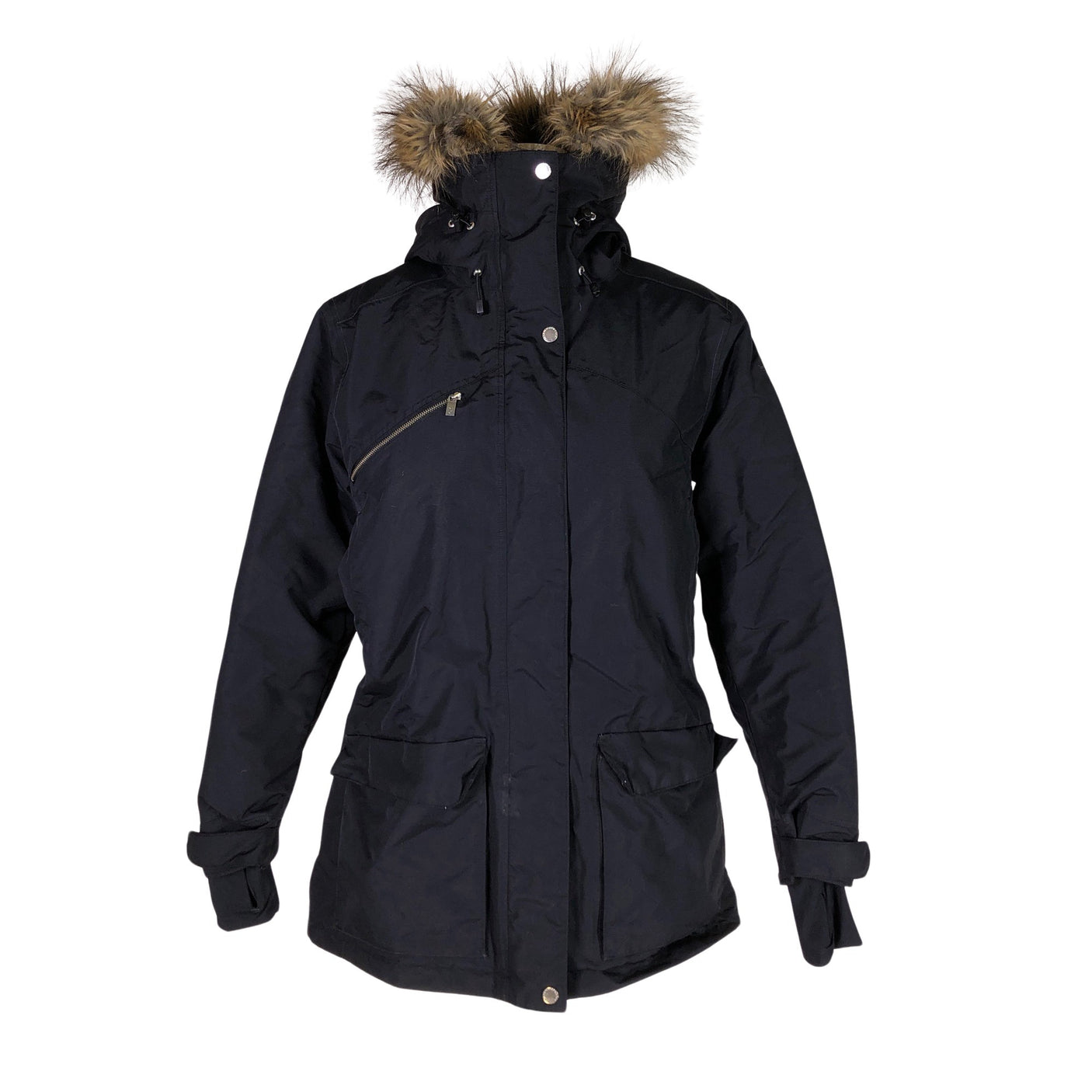 Unisex Peak Performance - Parkatakki, koko 36 - (1)