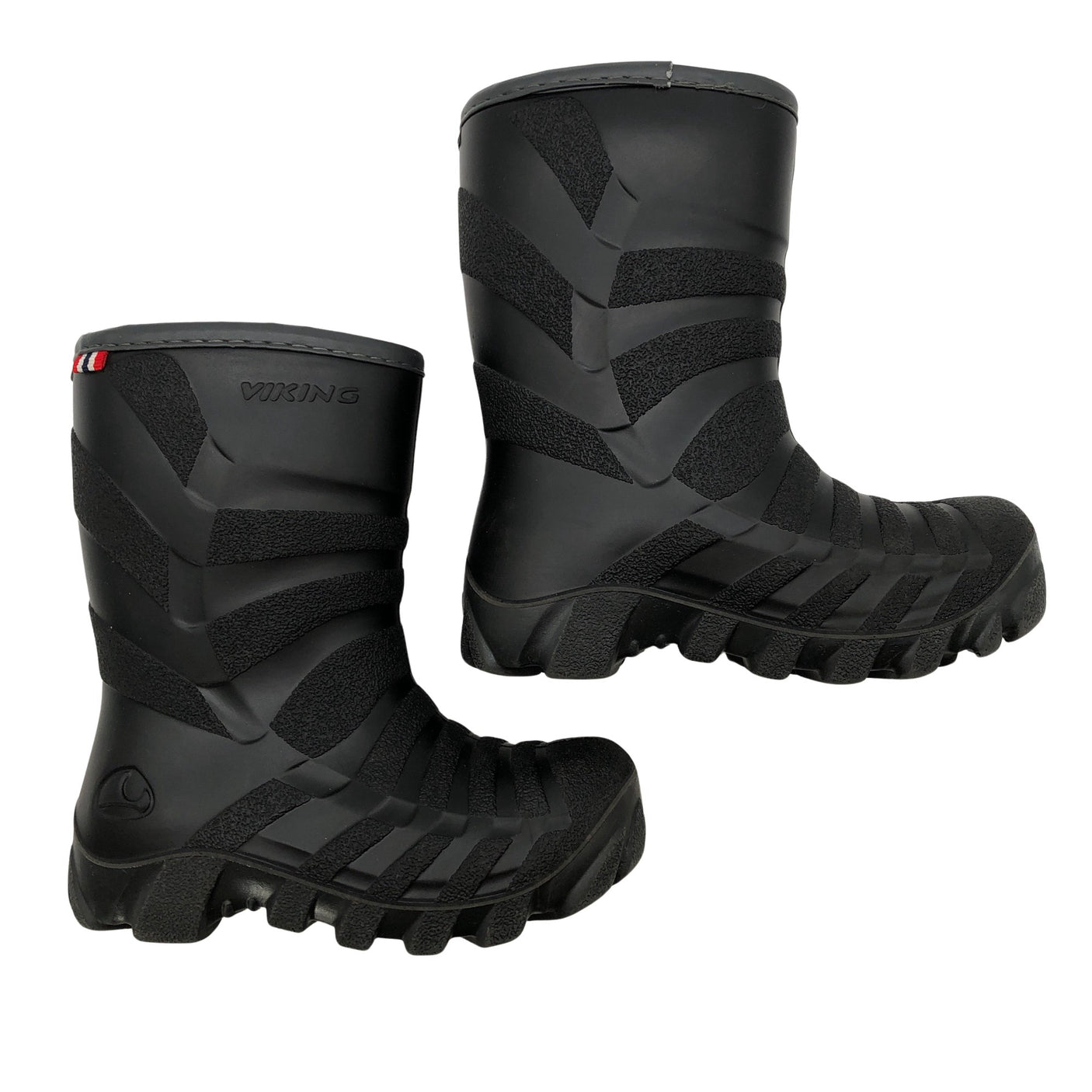 Kumisaappaat, koko 27