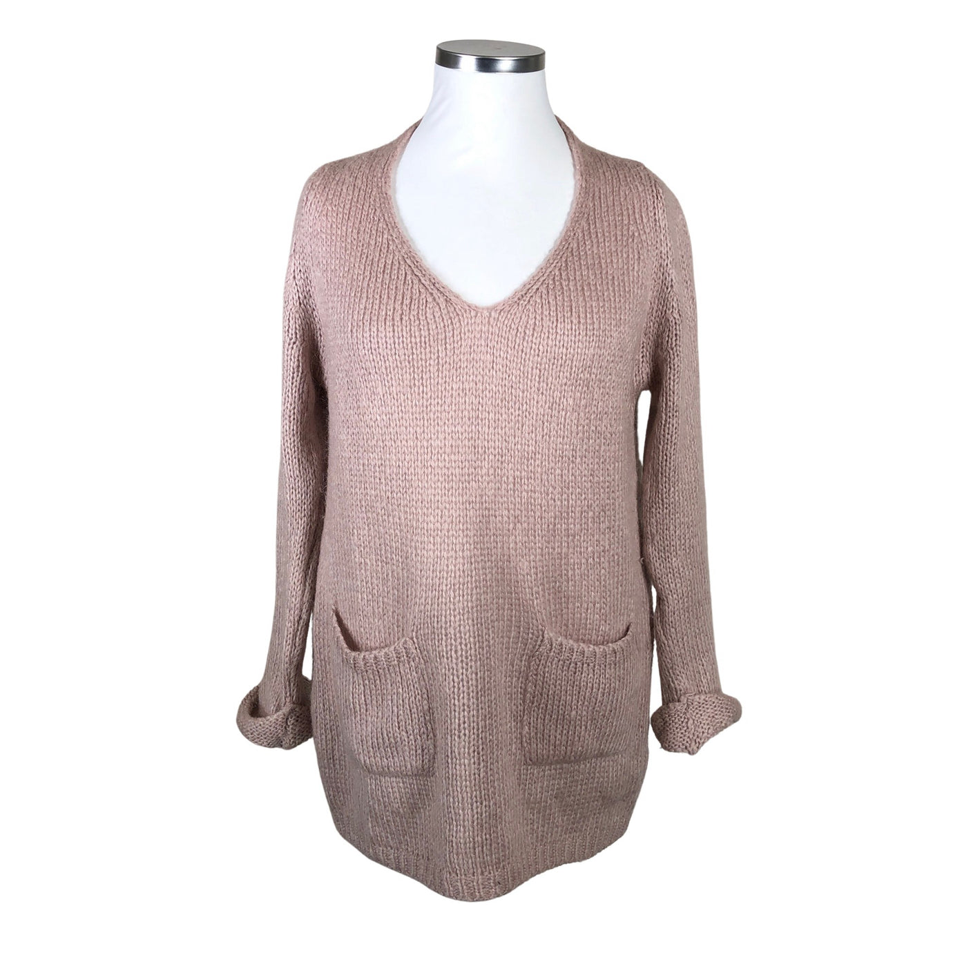 Unisex Bohemiana - Neuletunika, koko 42 - (1)