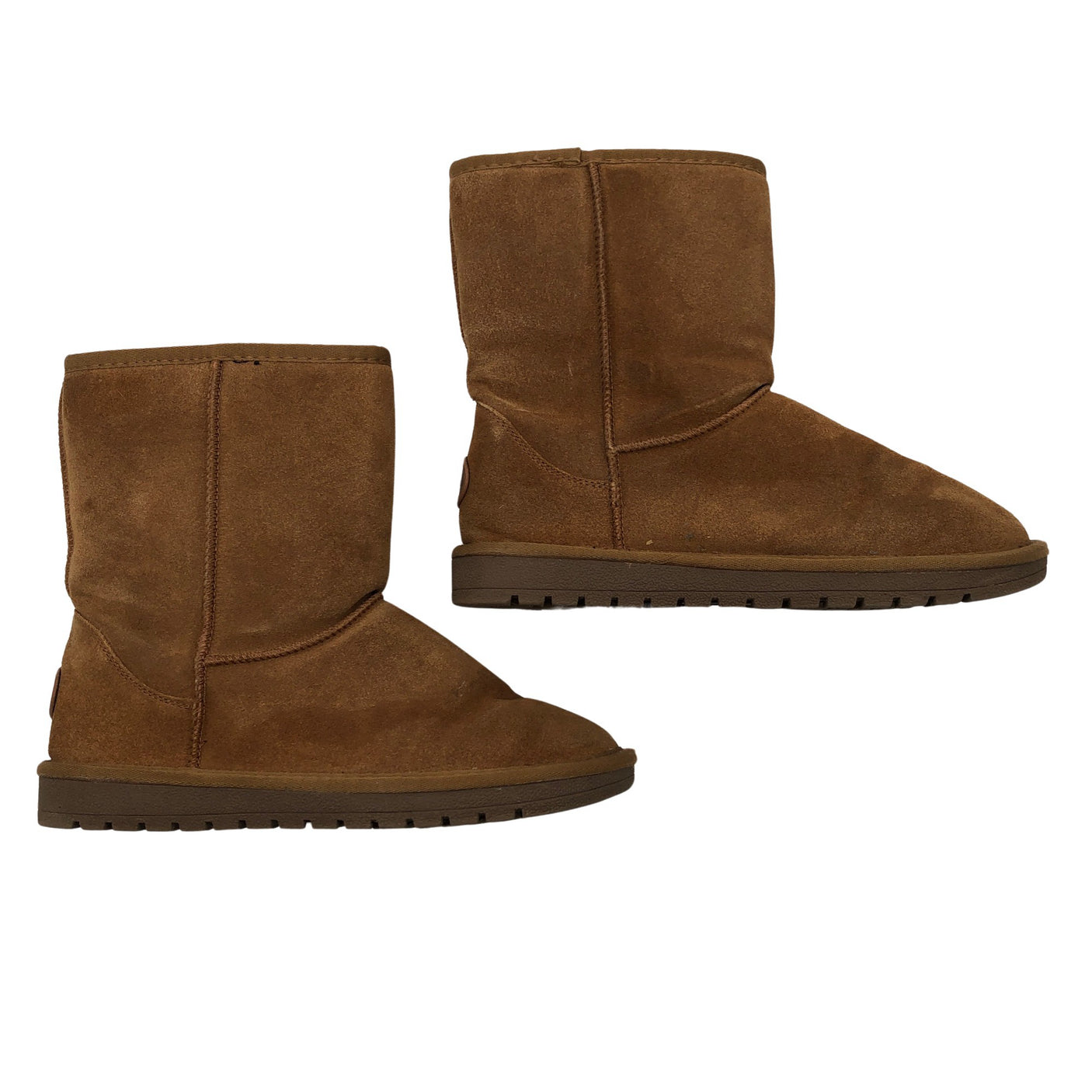 Unisex Andiamo - Talvikengät, koko 40 - (1)