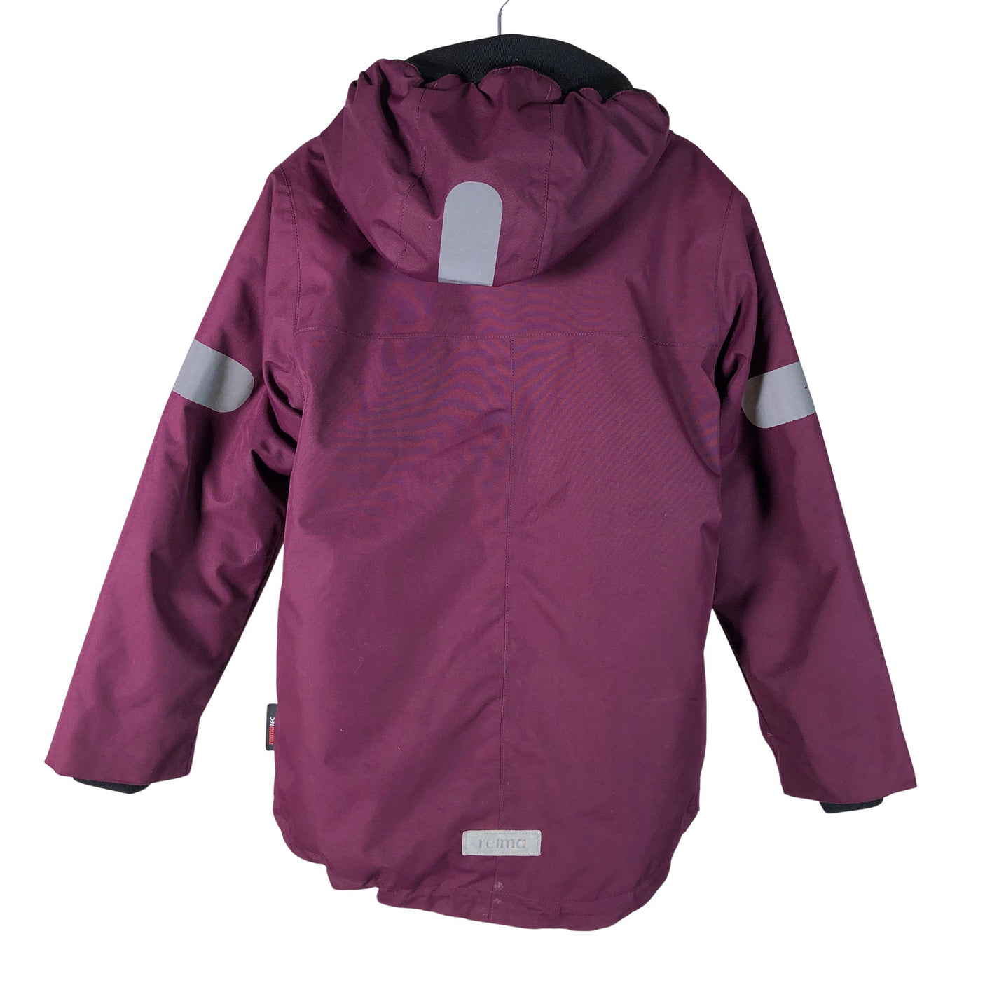 Unisex Reimatec - Toppatakki, koko 122 - 128 - (2)