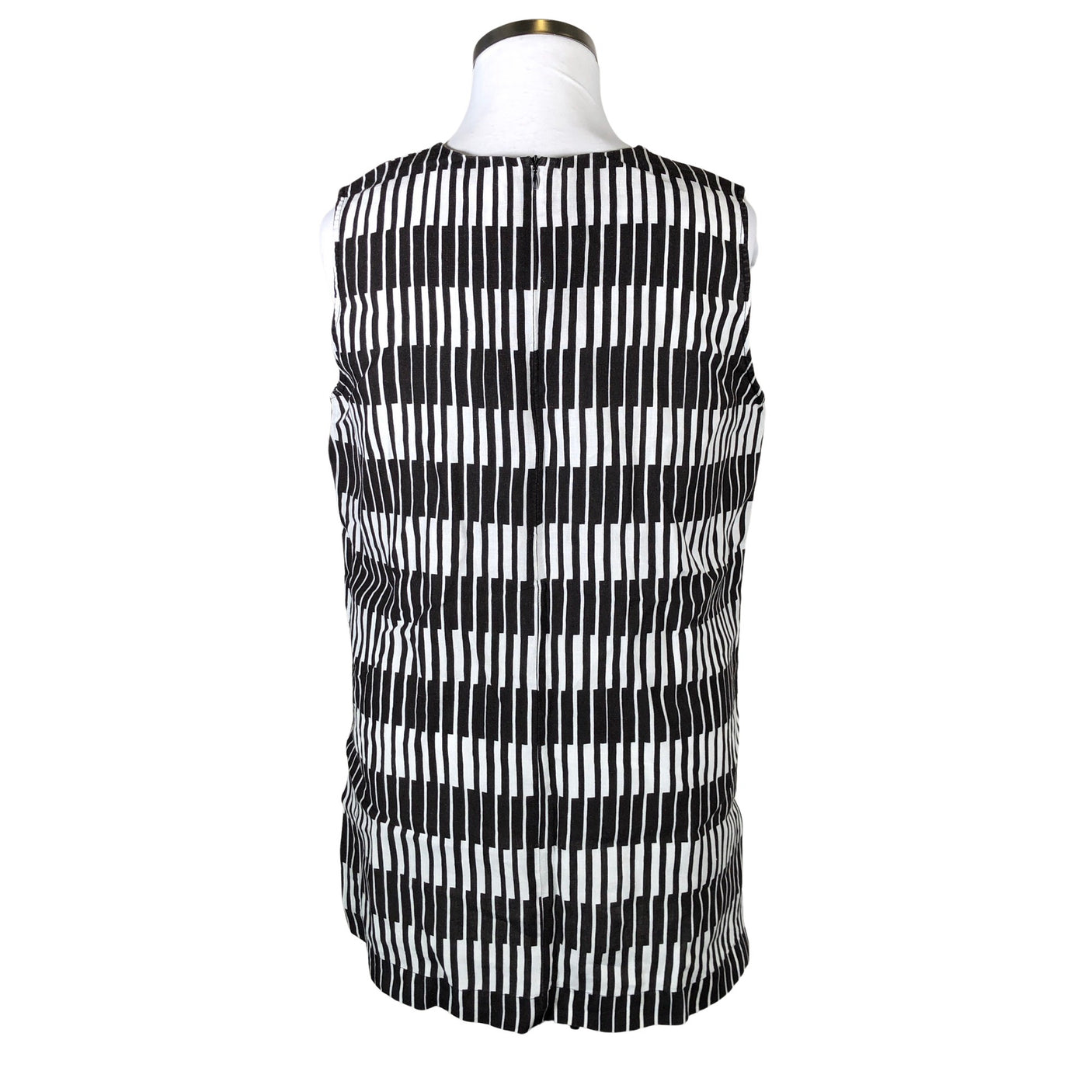 Unisex Marimekko - Kangastunika, koko 44 - (2)