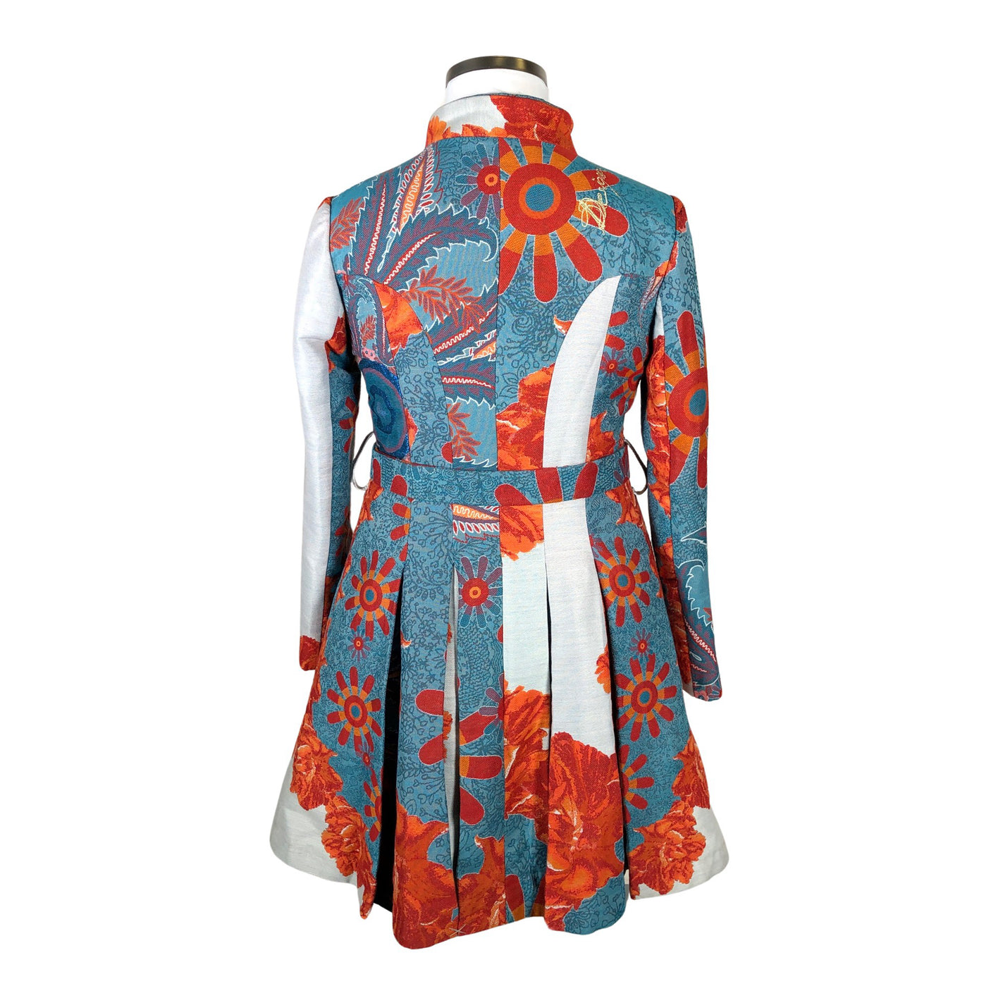 Unisex Desigual - Trenssitakki, koko 44 - (2)