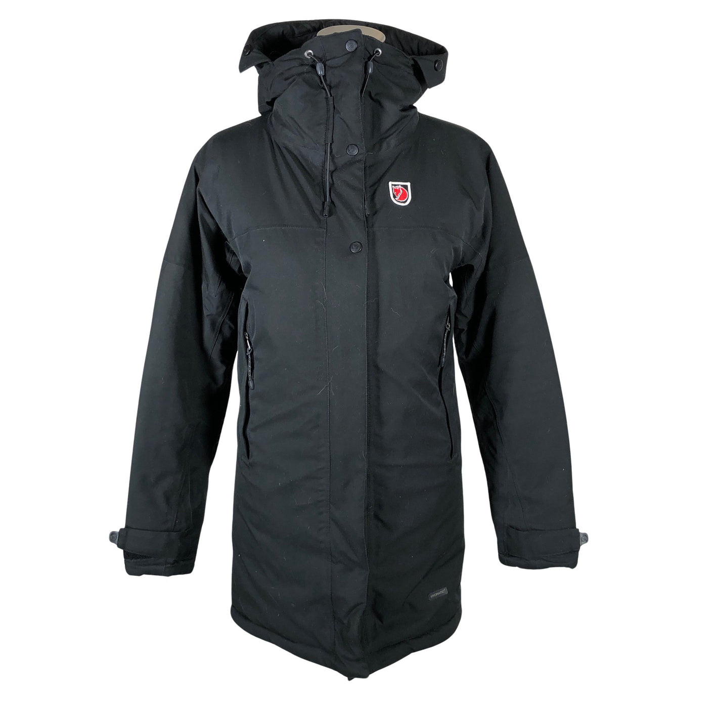 Unisex Fjällräven - Parkatakki, koko 32 - (1)