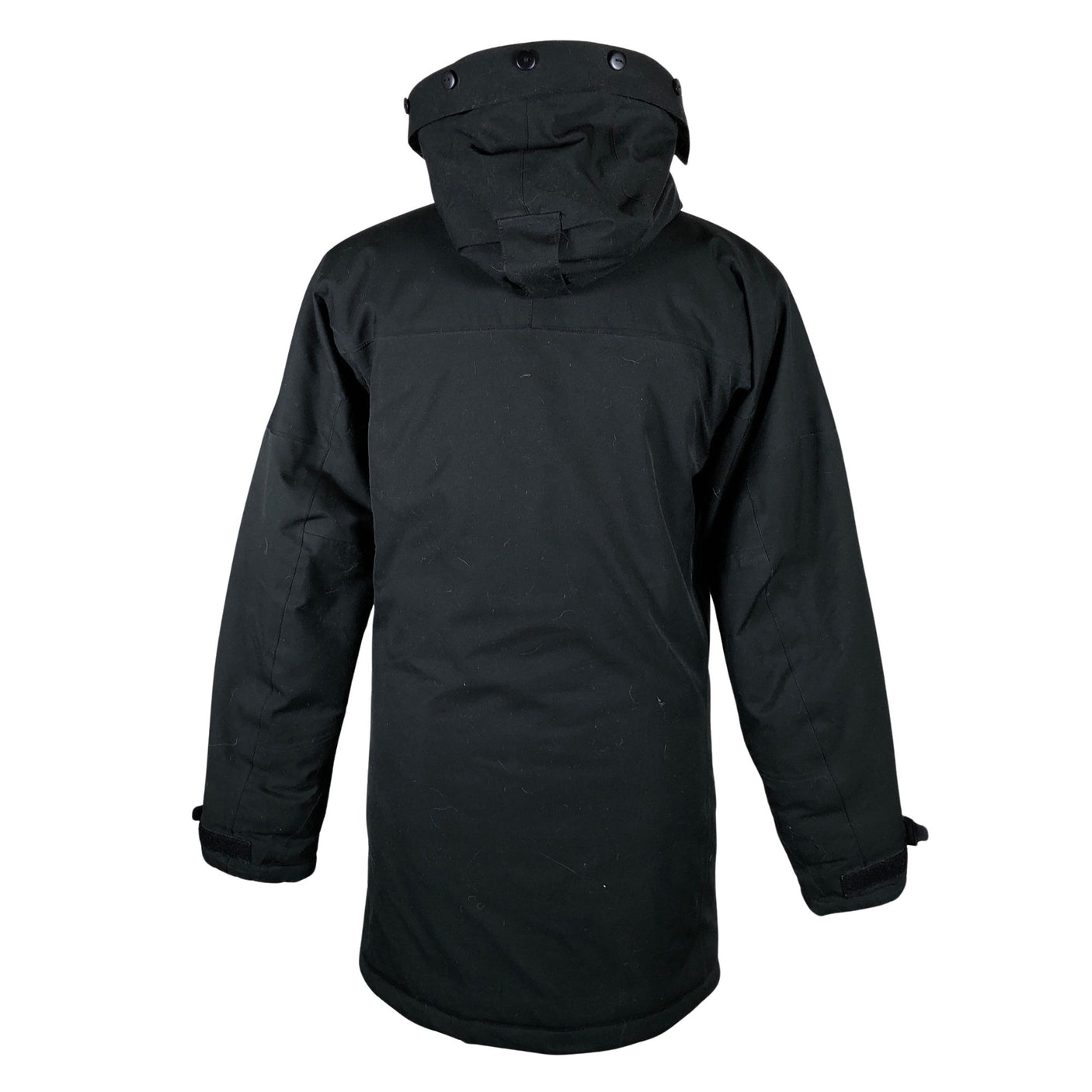 Unisex Fjällräven - Parkatakki, koko 32 - (2)