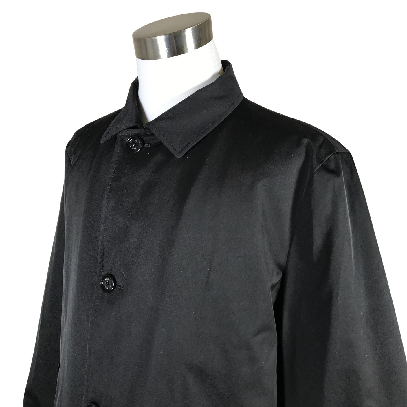 Unisex Hugo Boss - Trenssitakki, koko XXXL - (3)