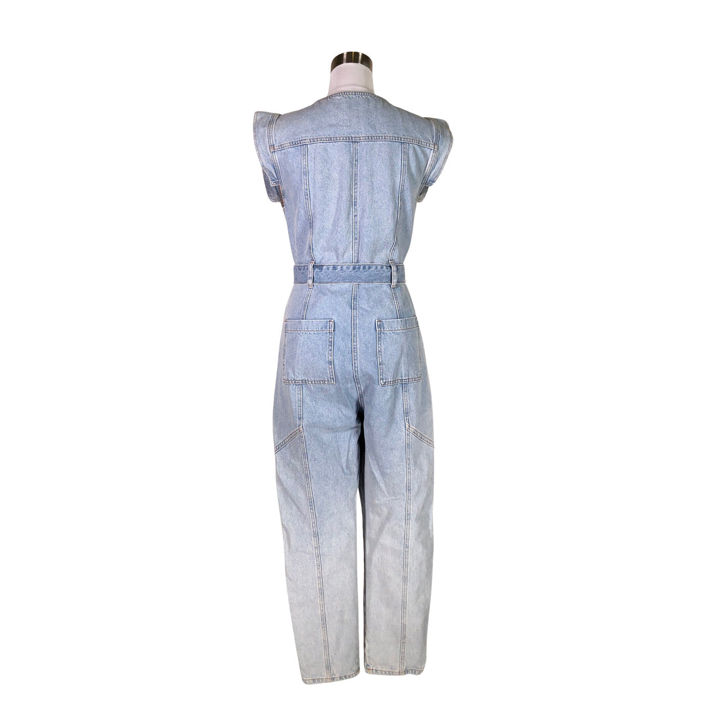 Unisex Na-KD - Haalari, koko 38 - (2)