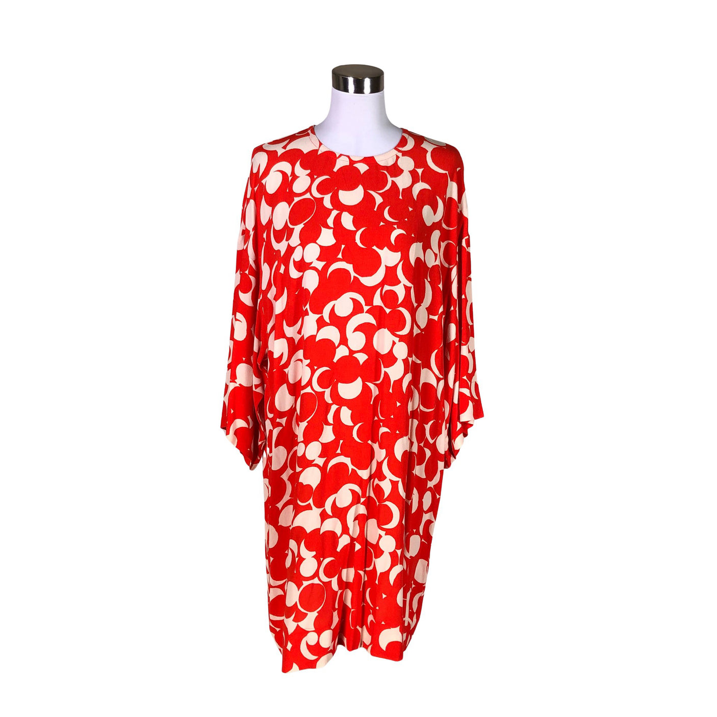 Unisex Marimekko - Sifonkimekko, koko 40 - (1)