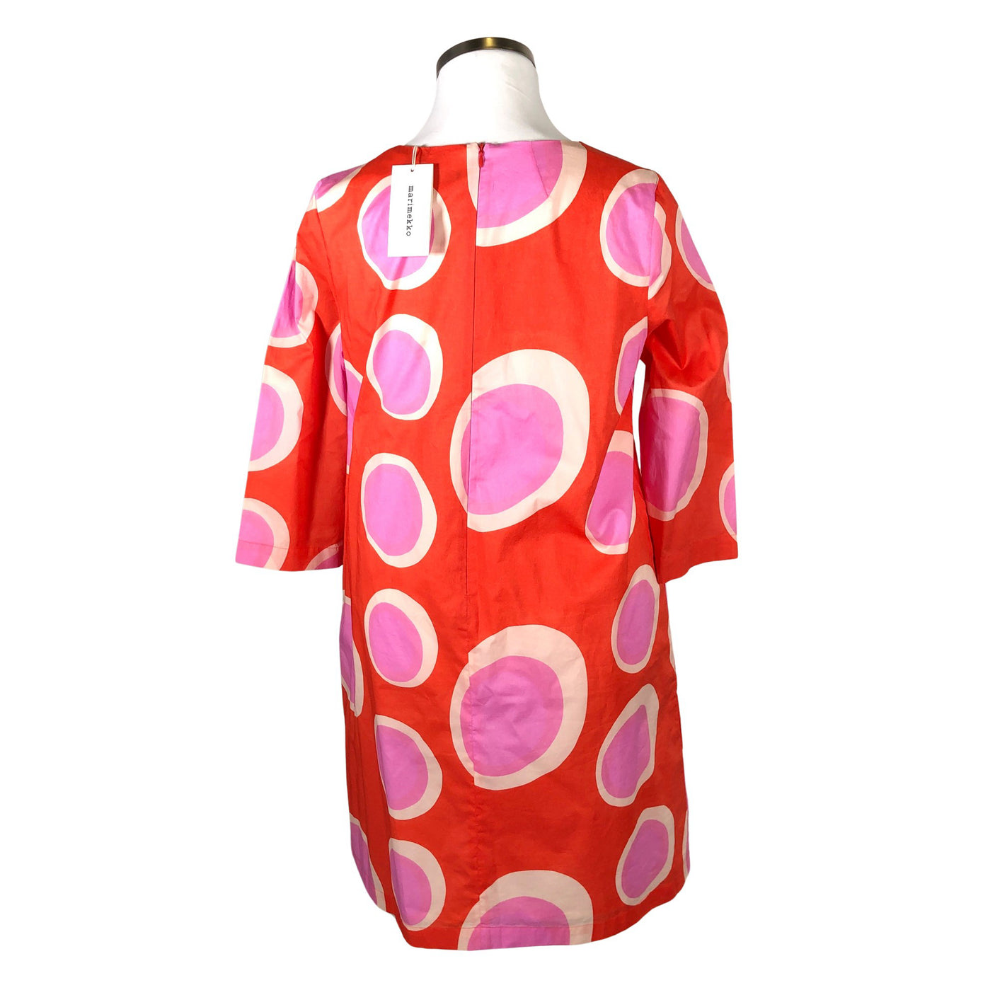 Unisex Marimekko - Kangasmekko, koko 44 - (2)