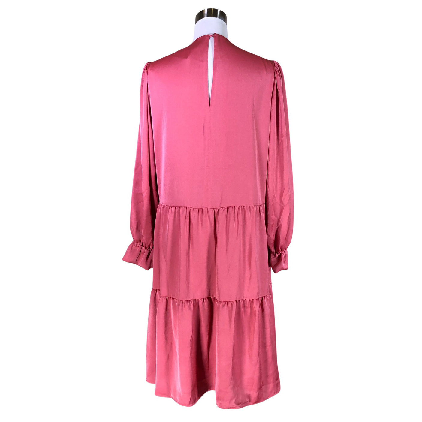 Unisex Katri Niskanen - Sifonkimekko, koko 38 - (2)