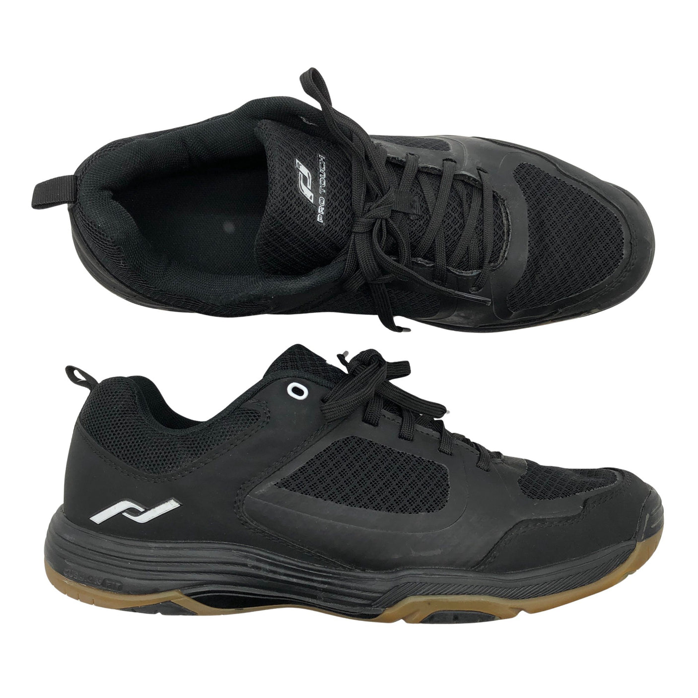 Sisäliikuntakengät, koko 44