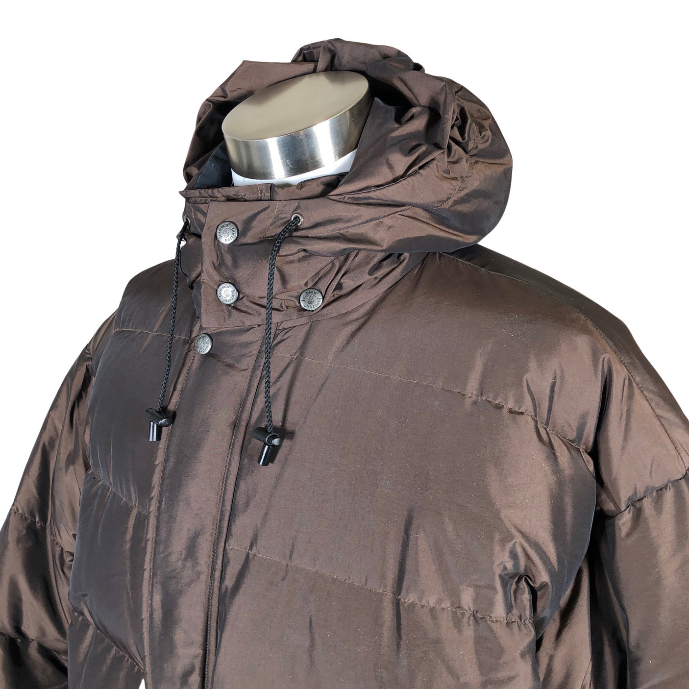 Unisex Joutsen - Untuvatakki, koko XL - (3)