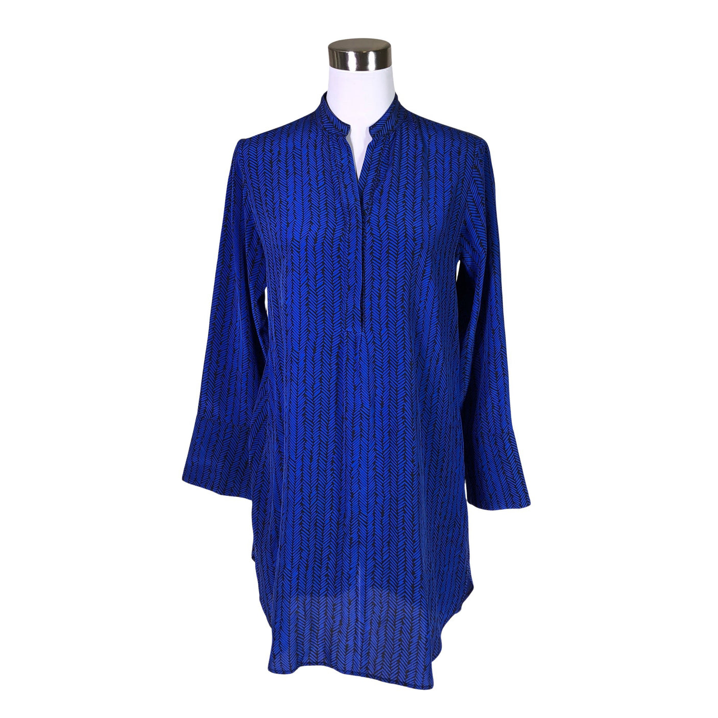 Unisex Marimekko - Sifonkitunika, koko 36 - (1)