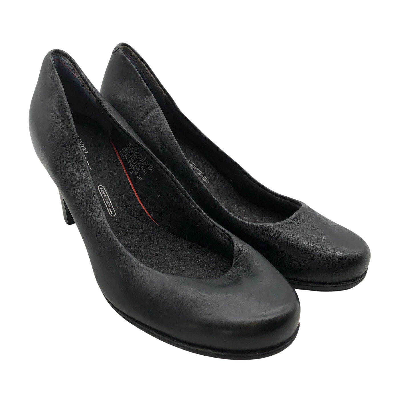 Unisex Rockport - Korkokengät, koko 39 - (2)