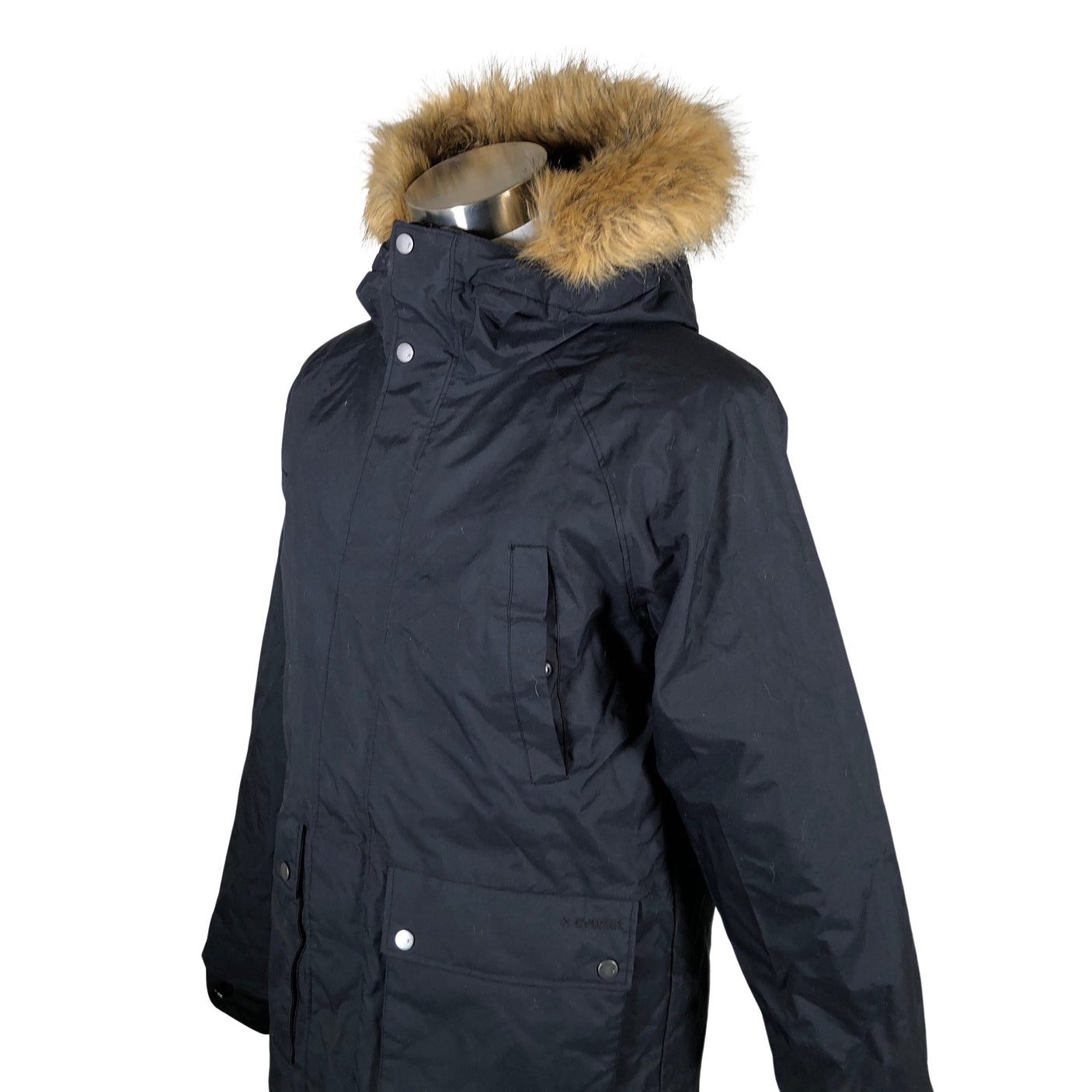 Unisex Everest - Toppatakki, koko M - (3)