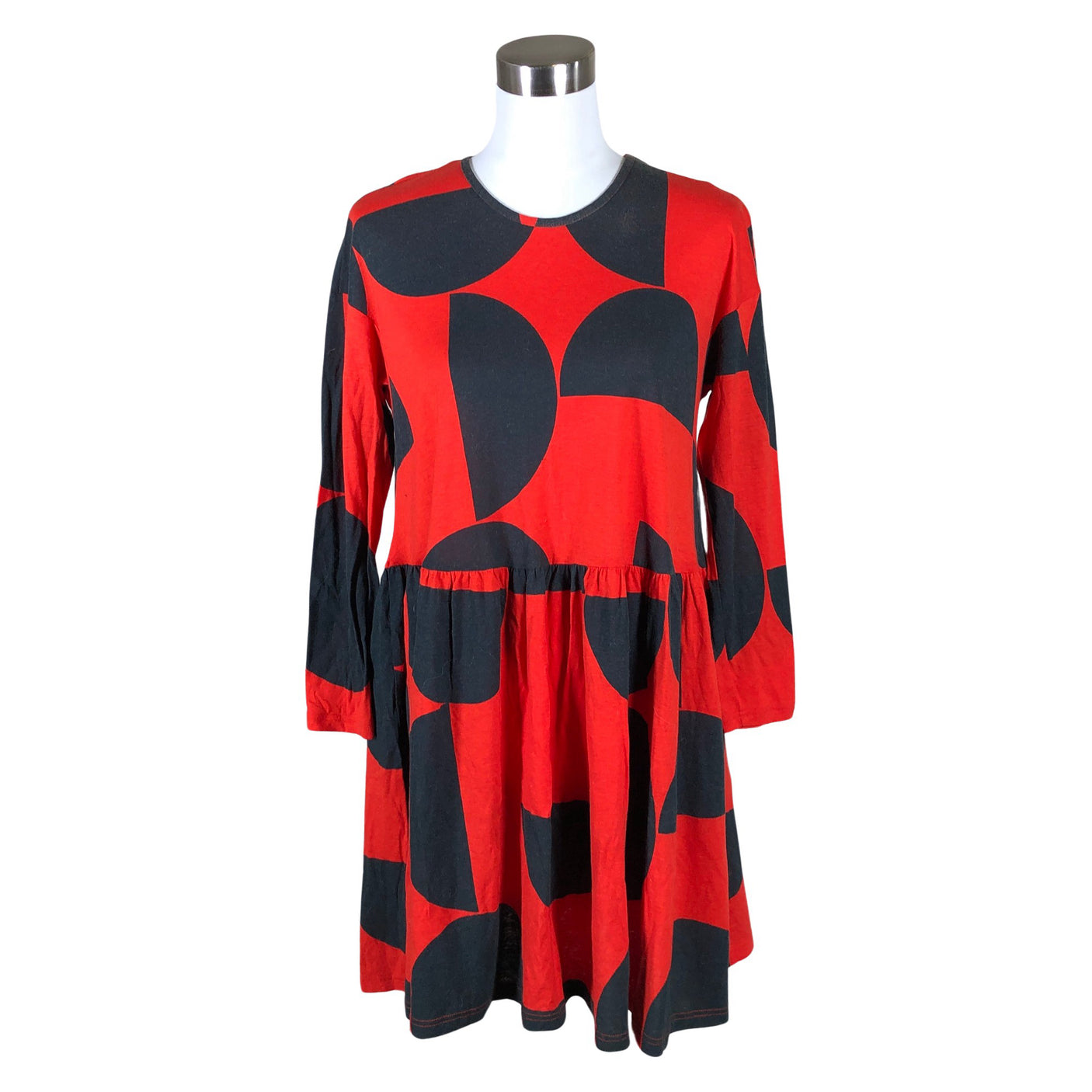 Unisex Marimekko - Trikootunika, koko 38 - (1)