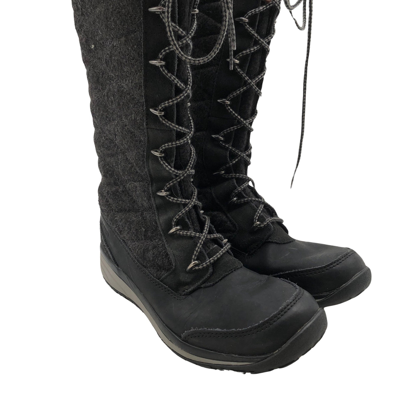 Unisex Salomon - Talvikengät, koko 36 - (2)