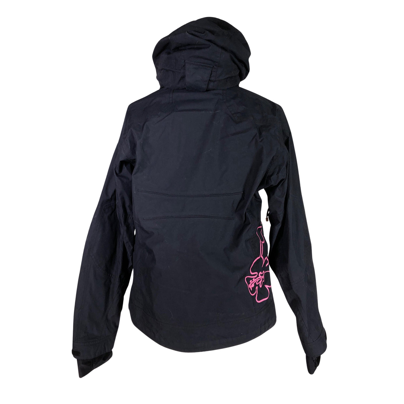 Unisex Roxy - Ulkoilutakki, koko 38 - (2)