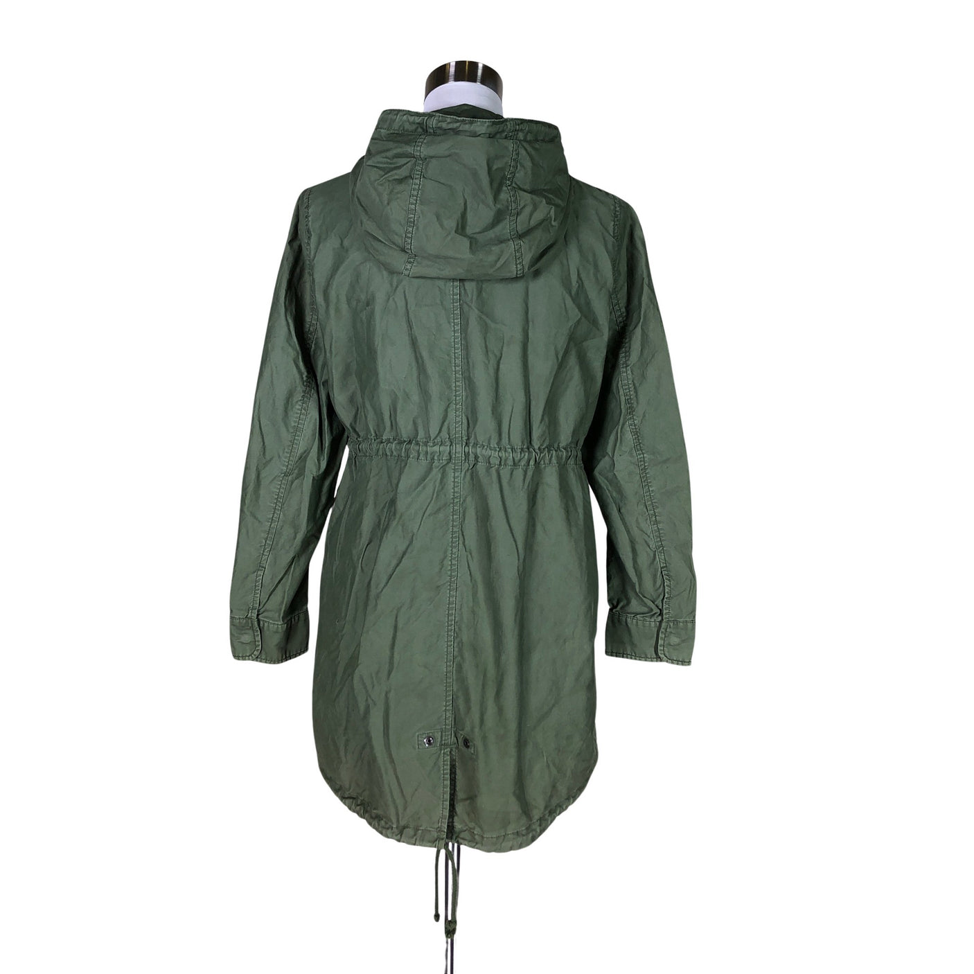 Unisex Uniqlo - Parkatakki, koko 34 - (2)