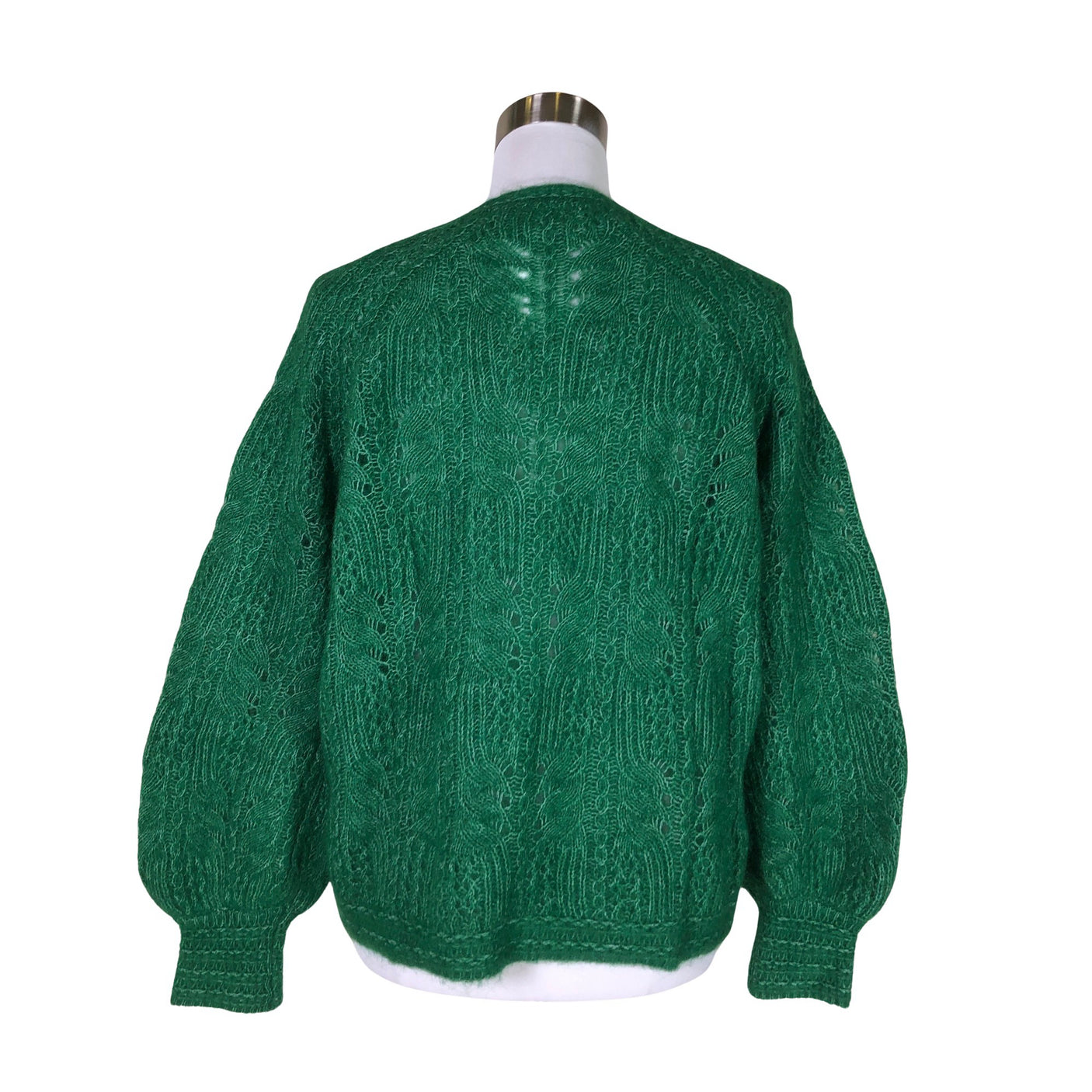 Unisex La Maille Sezane - Neuletakki, koko 36 - (2)