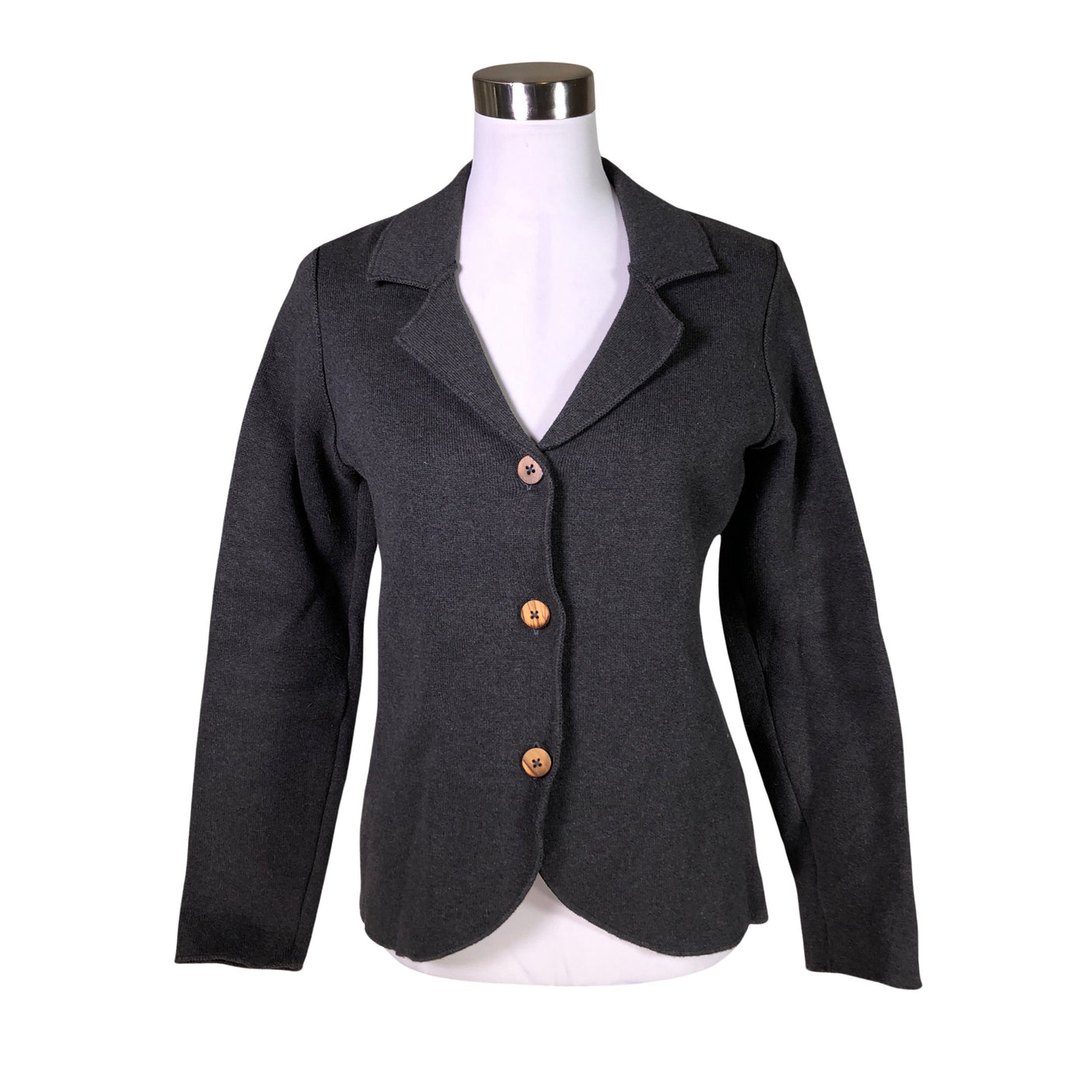 Unisex Holebrook - Neuletakki, koko 38 - (1)