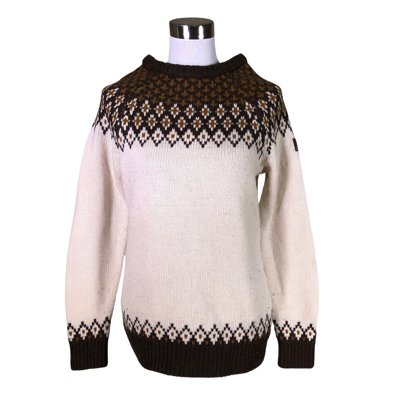 Unisex Icepeak - Neulepaita, koko 40 - (1)