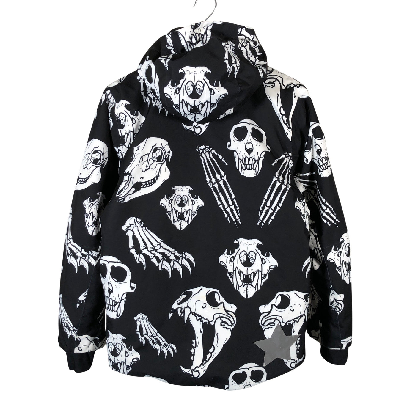 Unisex Molo Kids - Toppatakki, koko 158 - 164 - (2)