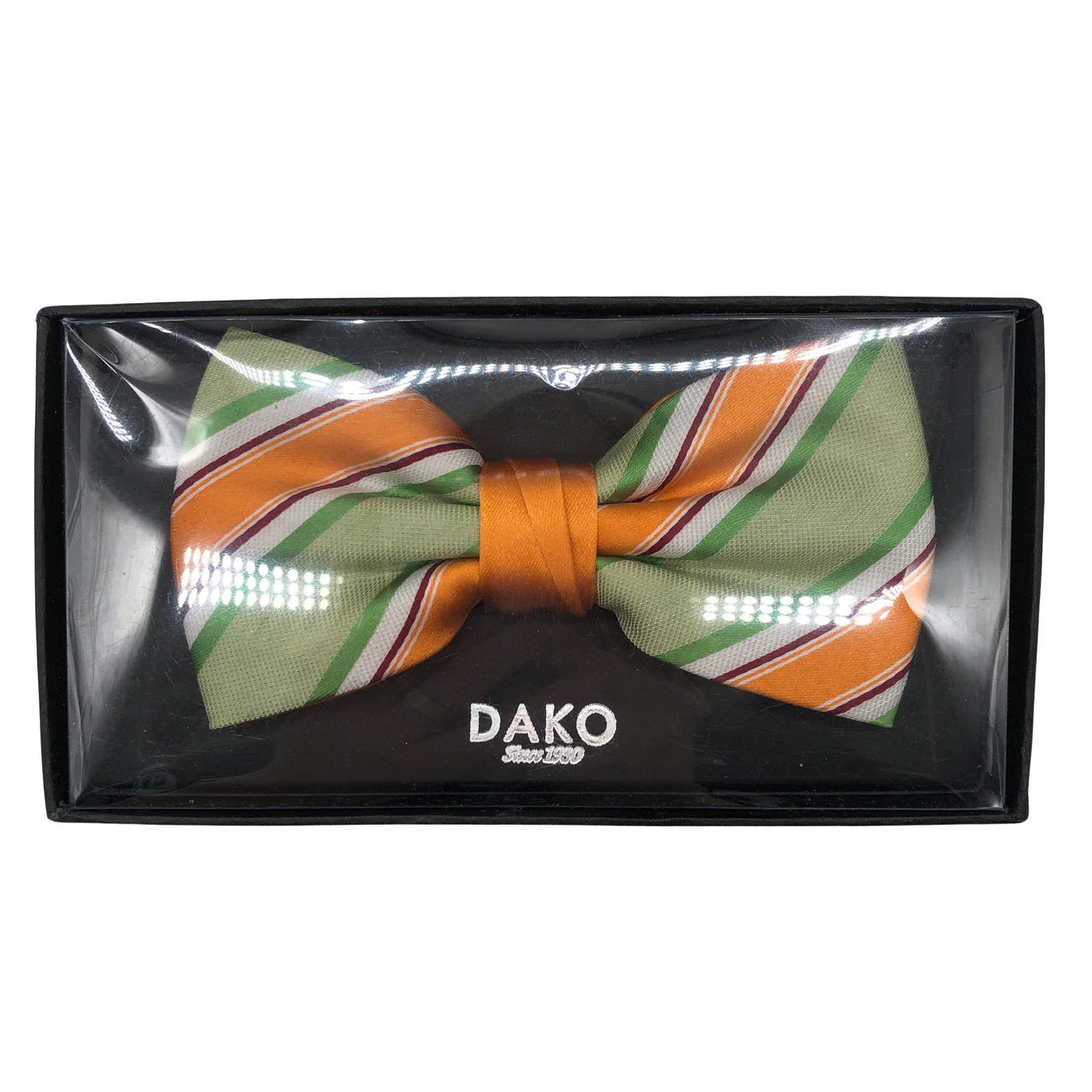 Unisex Dako - Rusetti, koko Ei kokoa - (1)