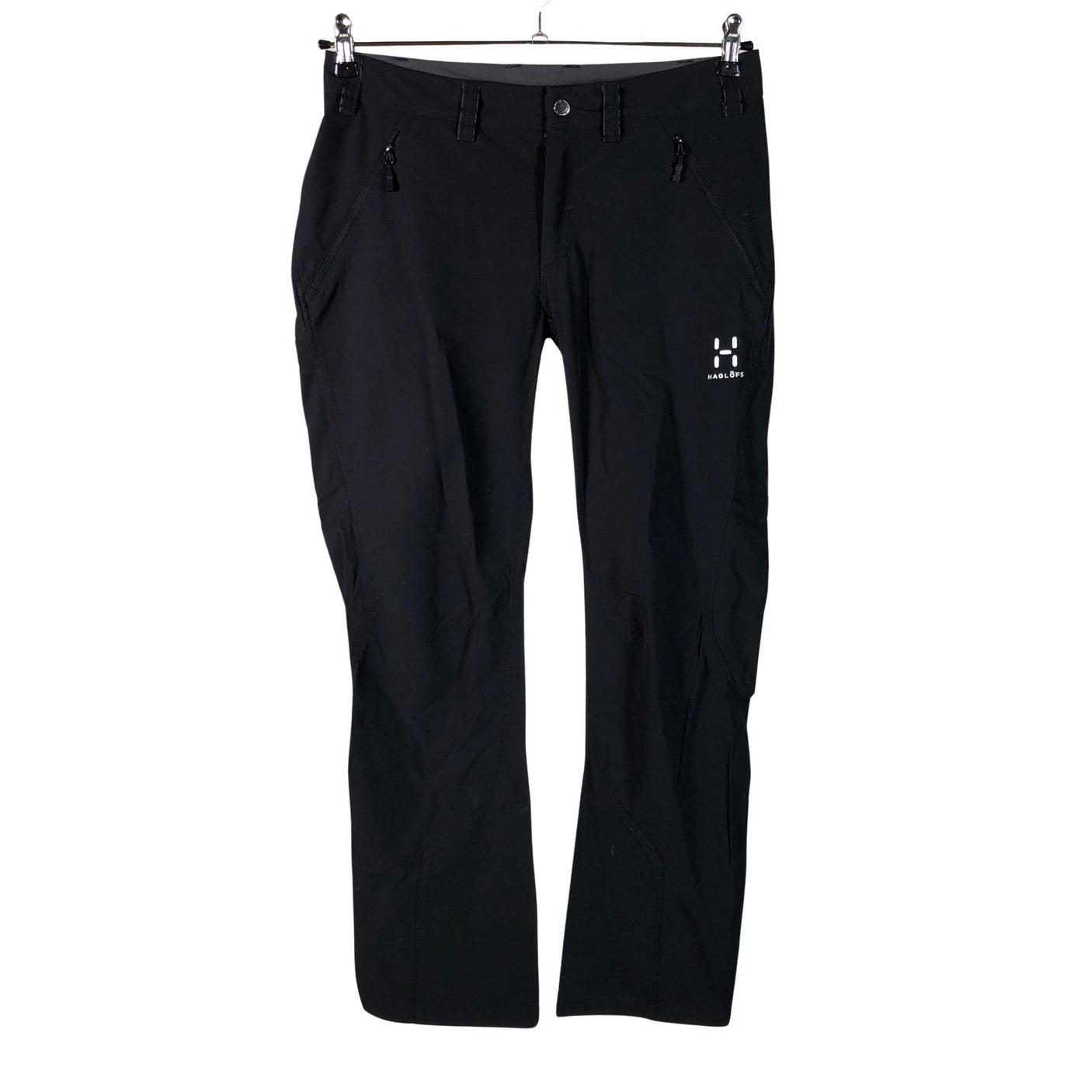 Unisex Haglöfs - Ulkoiluhousut, koko 36 - (1)