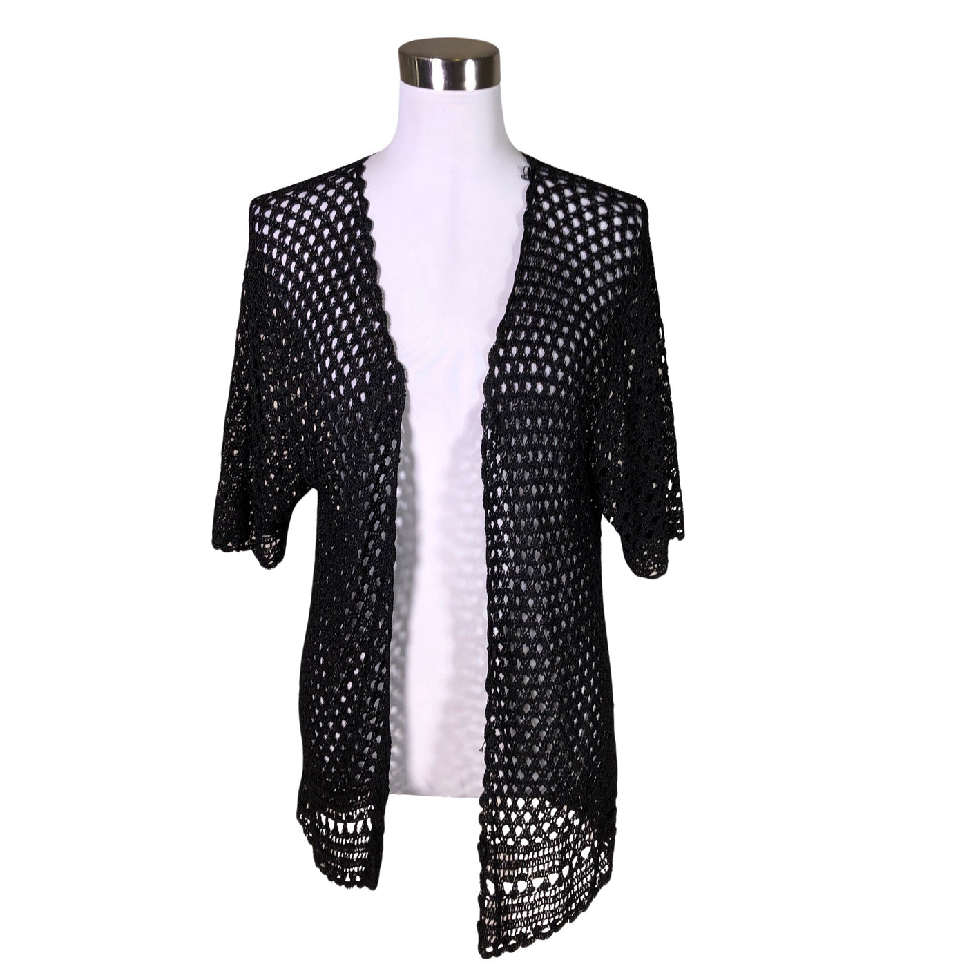 Unisex Merci - Neuletakki, koko 40 - (1)