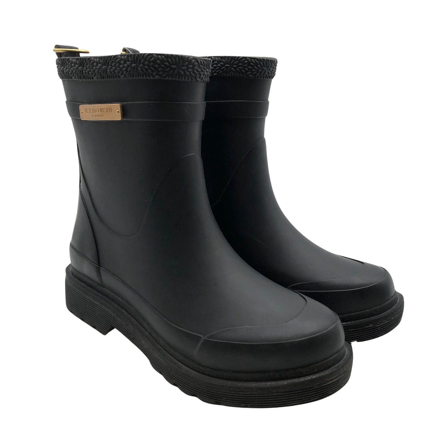 Unisex Ilse Jacobsen - Kumisaappaat, koko 38 - (2)