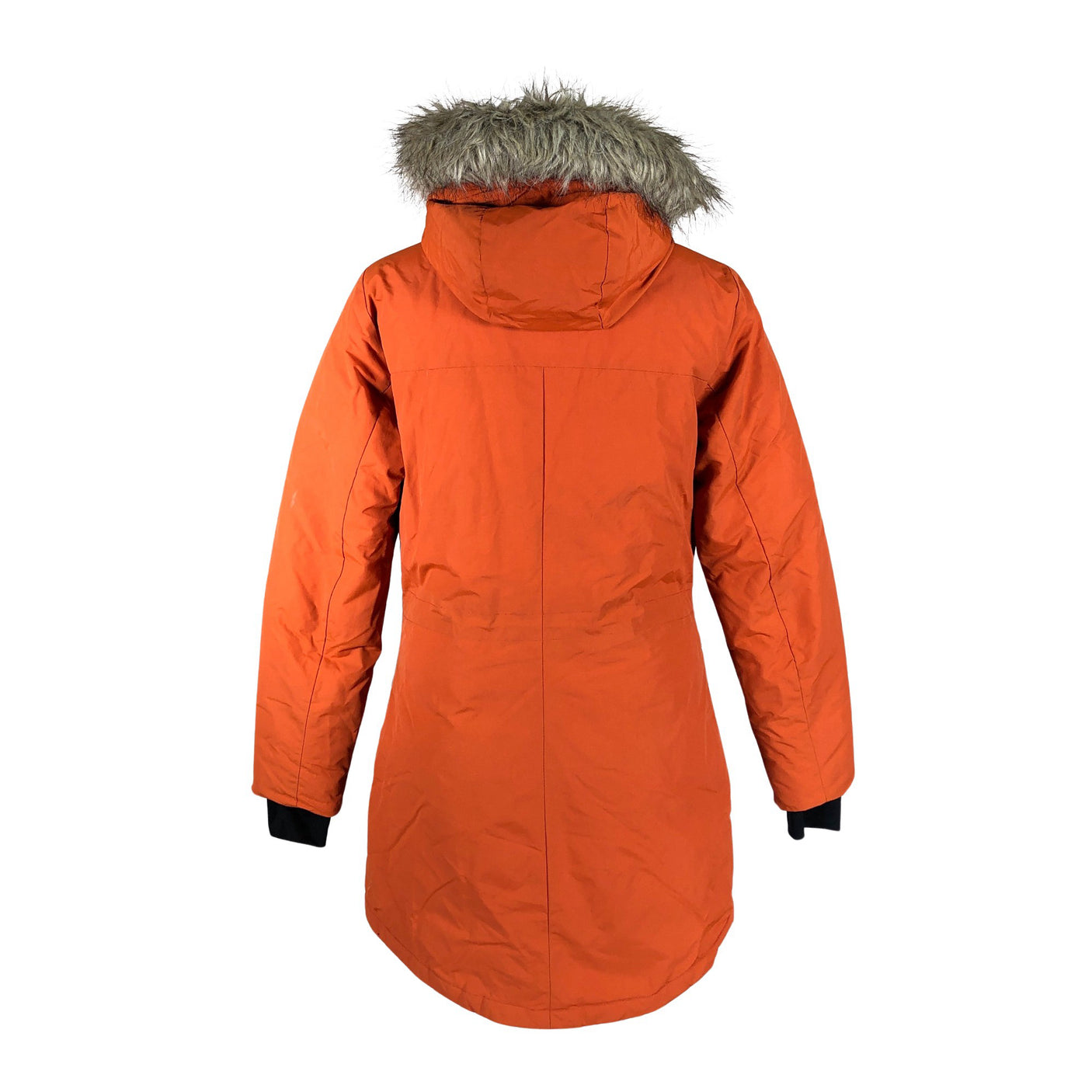Unisex Everest - Parkatakki, koko 38 - (2)