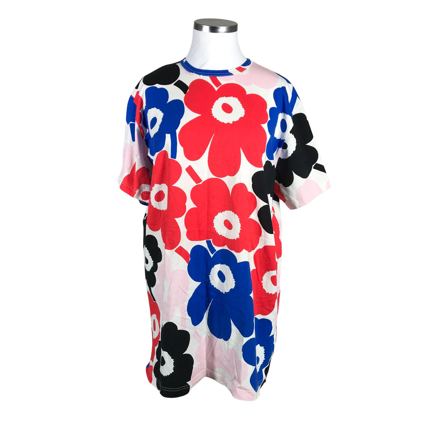 Unisex Marimekko - Trikoomekko, koko 42 - (1)
