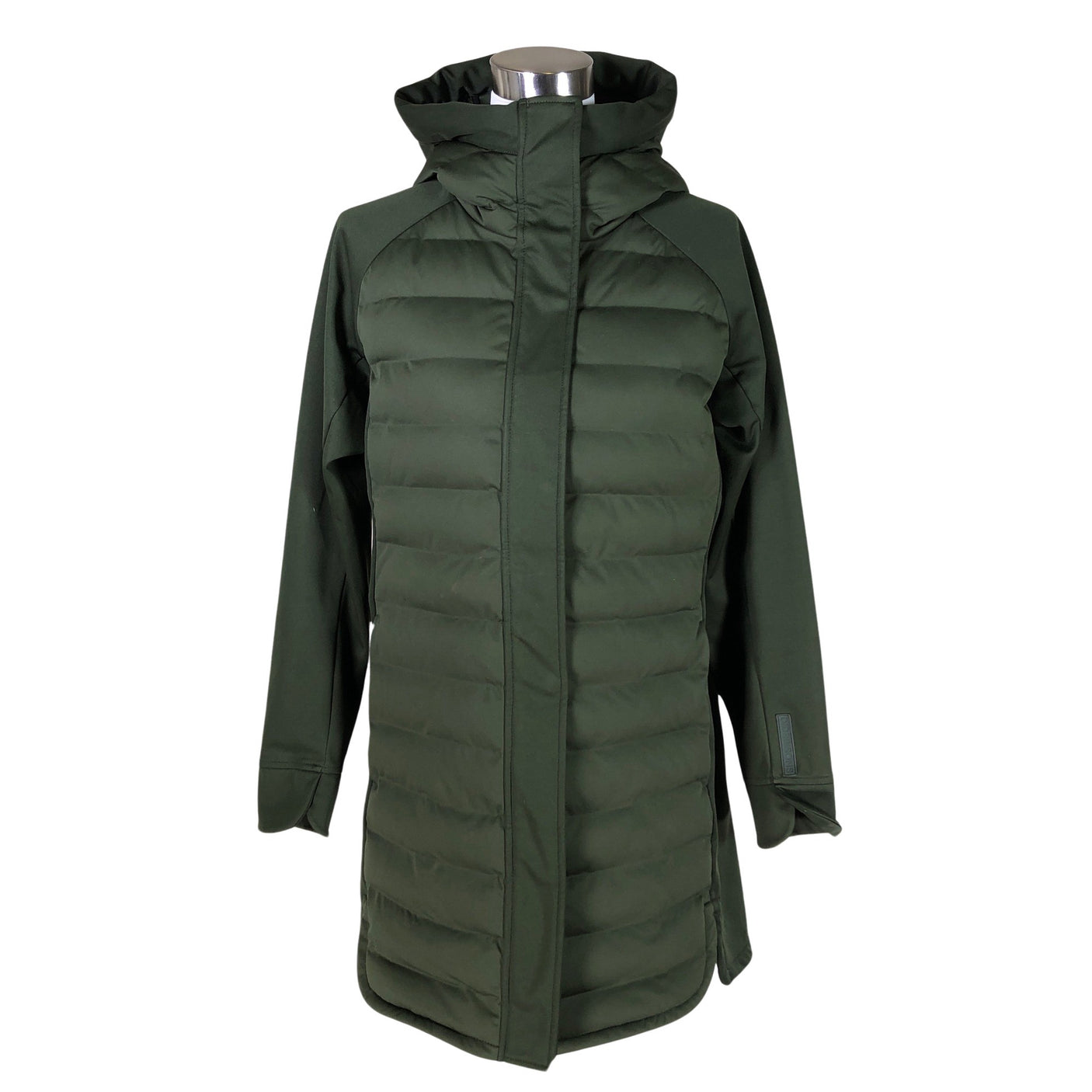 Unisex Didriksons - Parkatakki, koko 40 - (1)